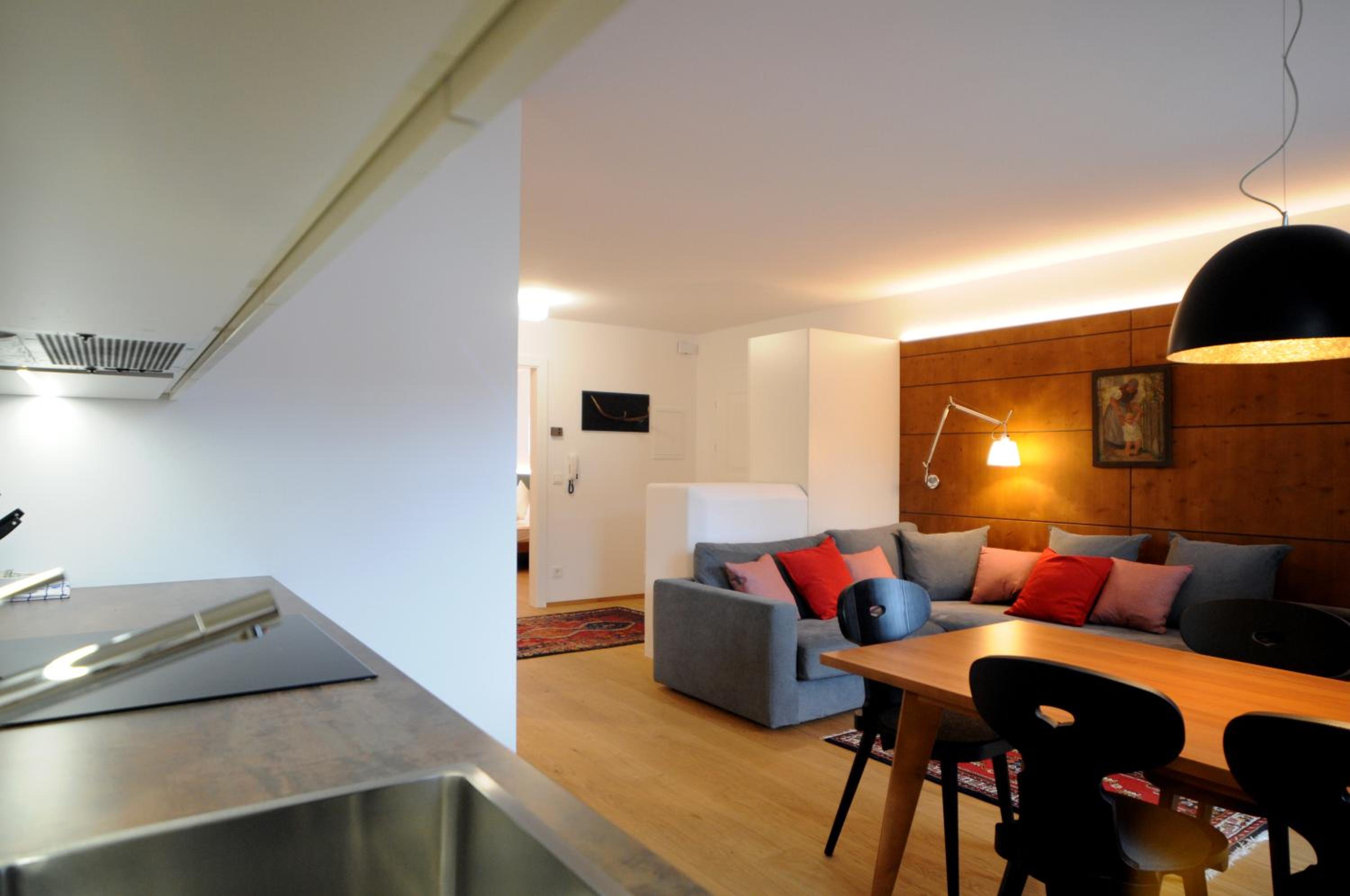 Apartment Nidus