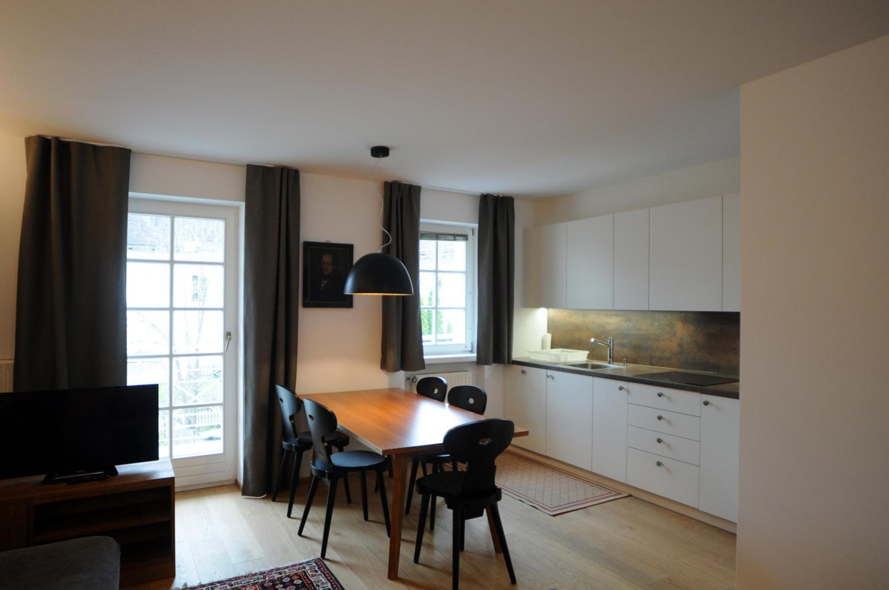 Apartment Nidus