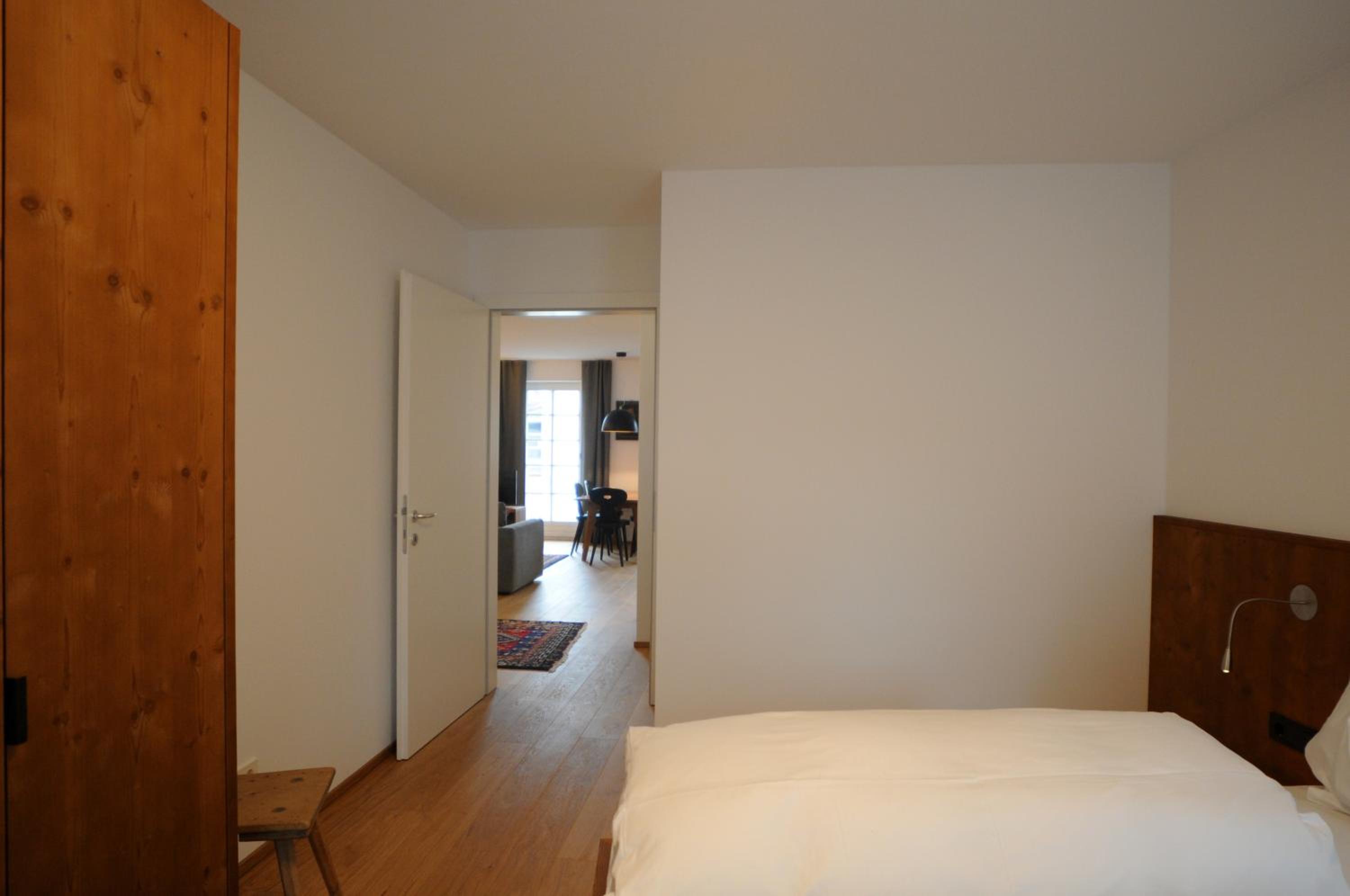 Apartment Nidus