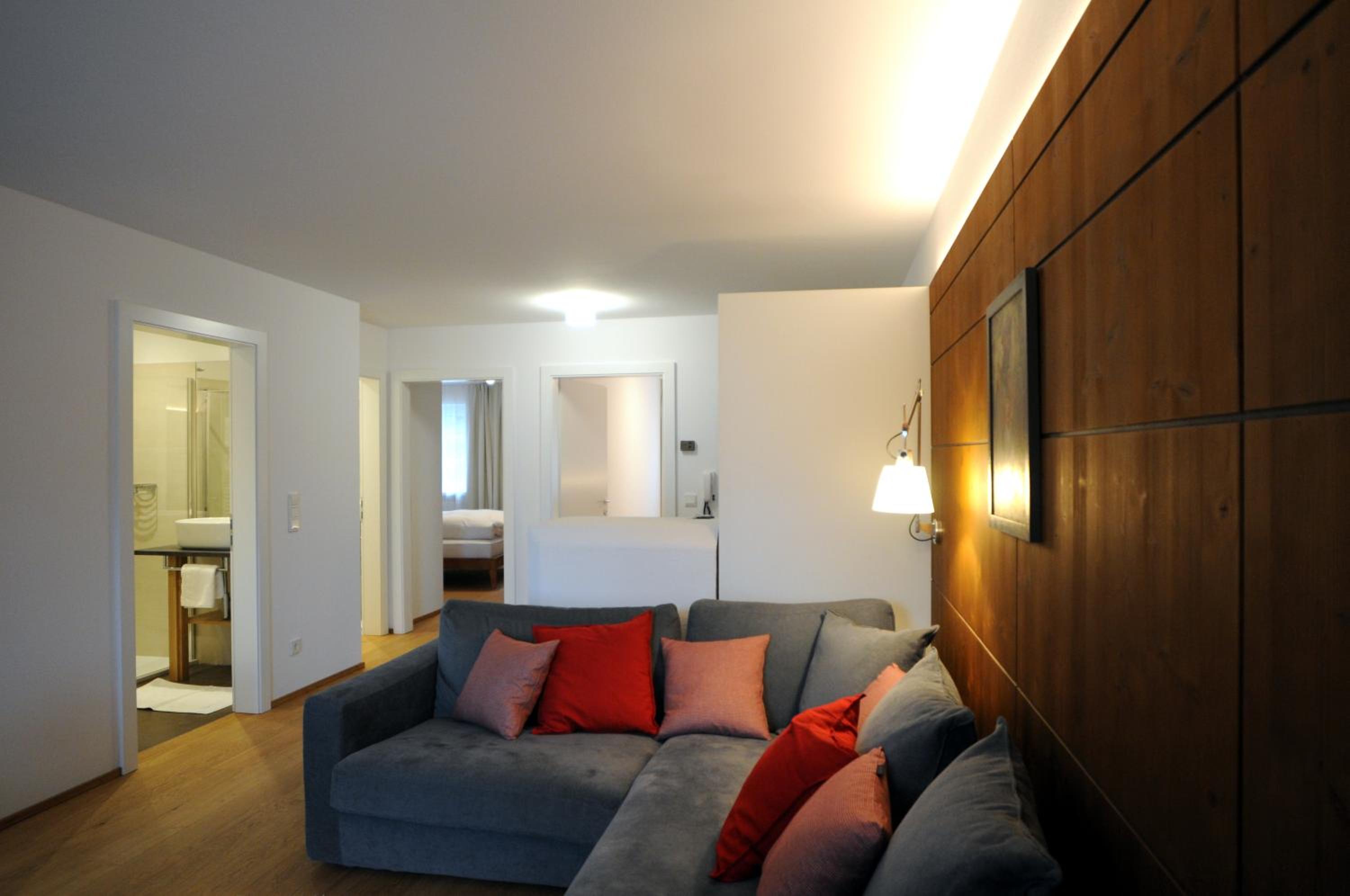 Apartment Nidus