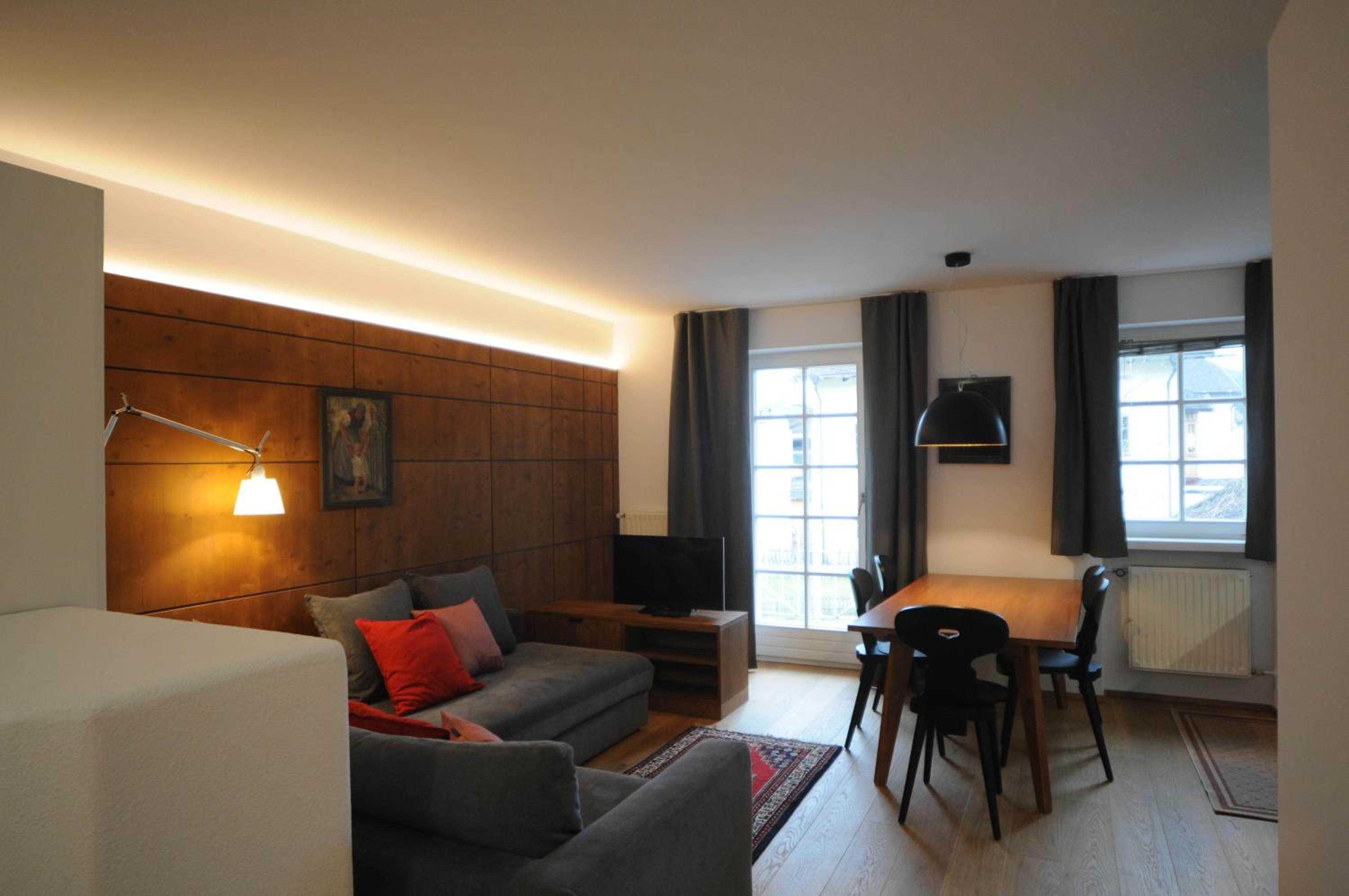Apartment Nidus