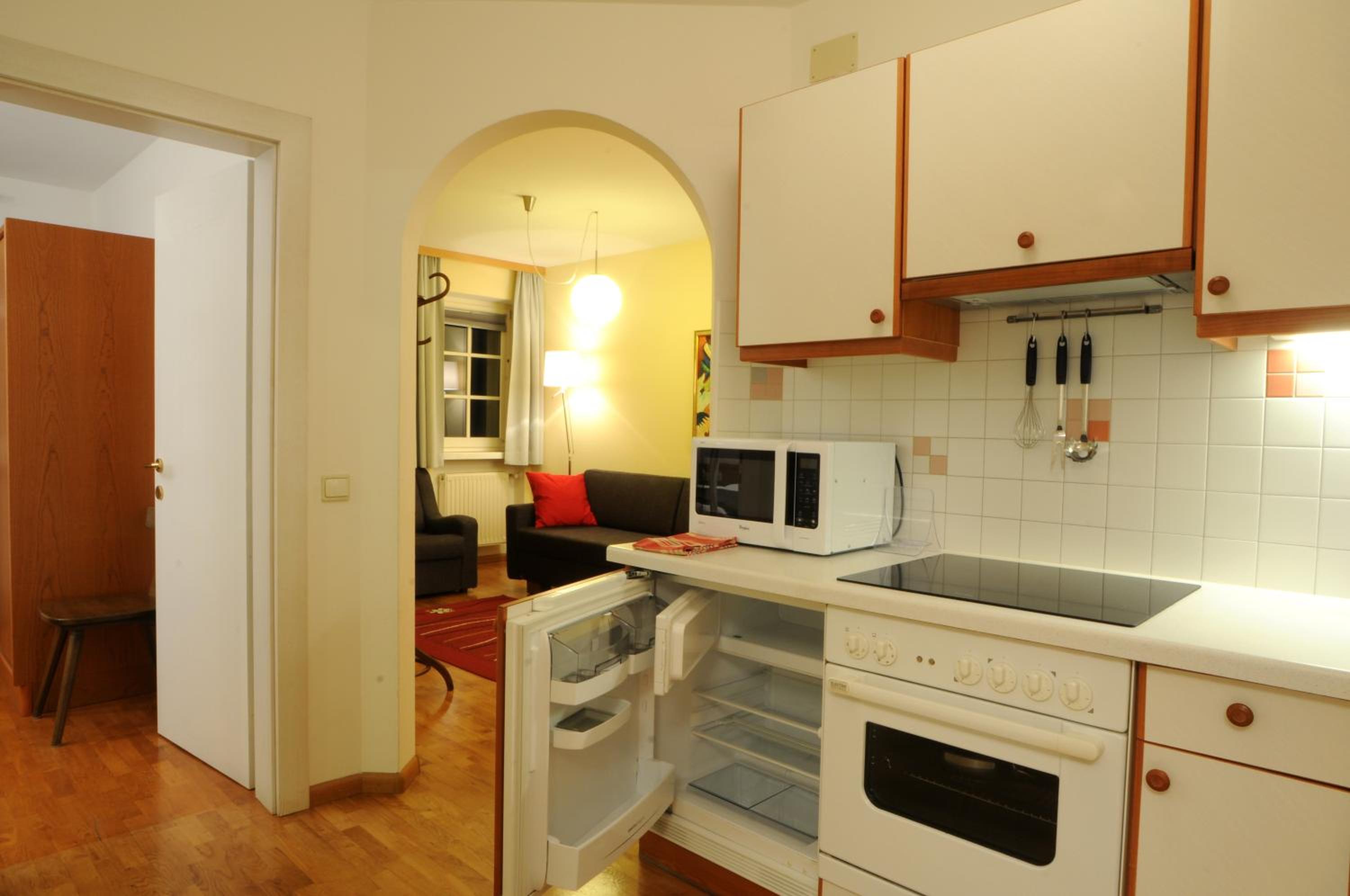 Apartment Nidus
