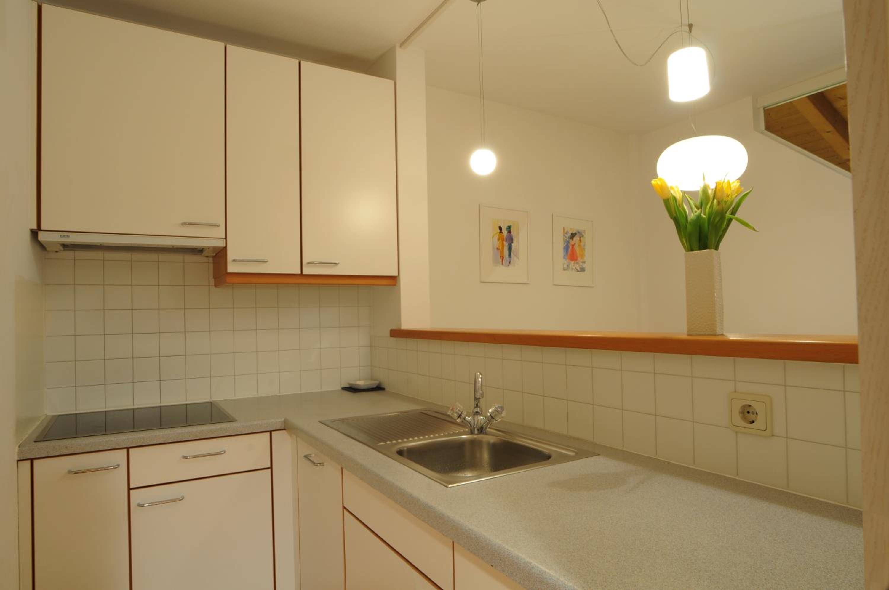 Apartment Nidus