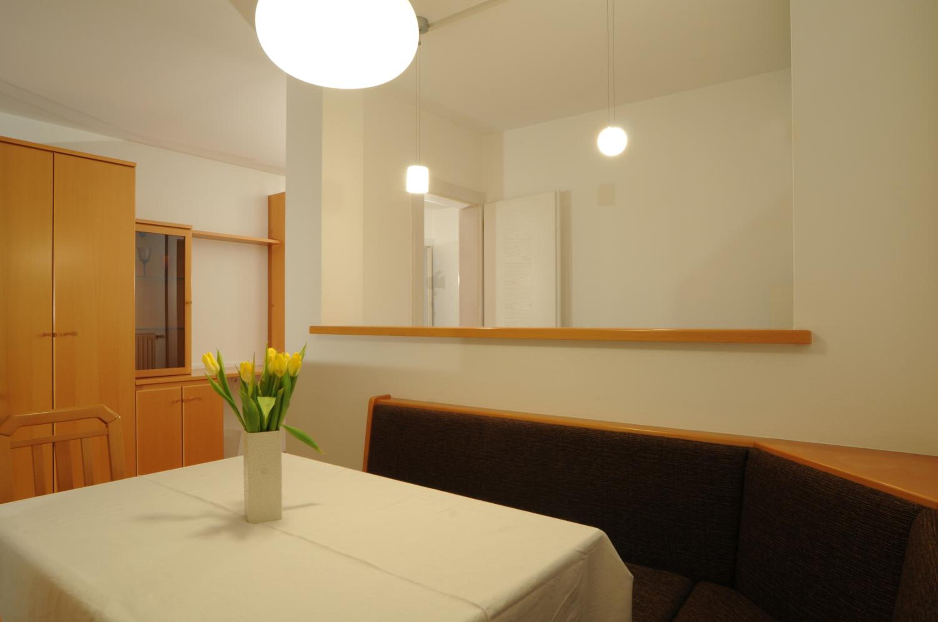 Apartment Nidus