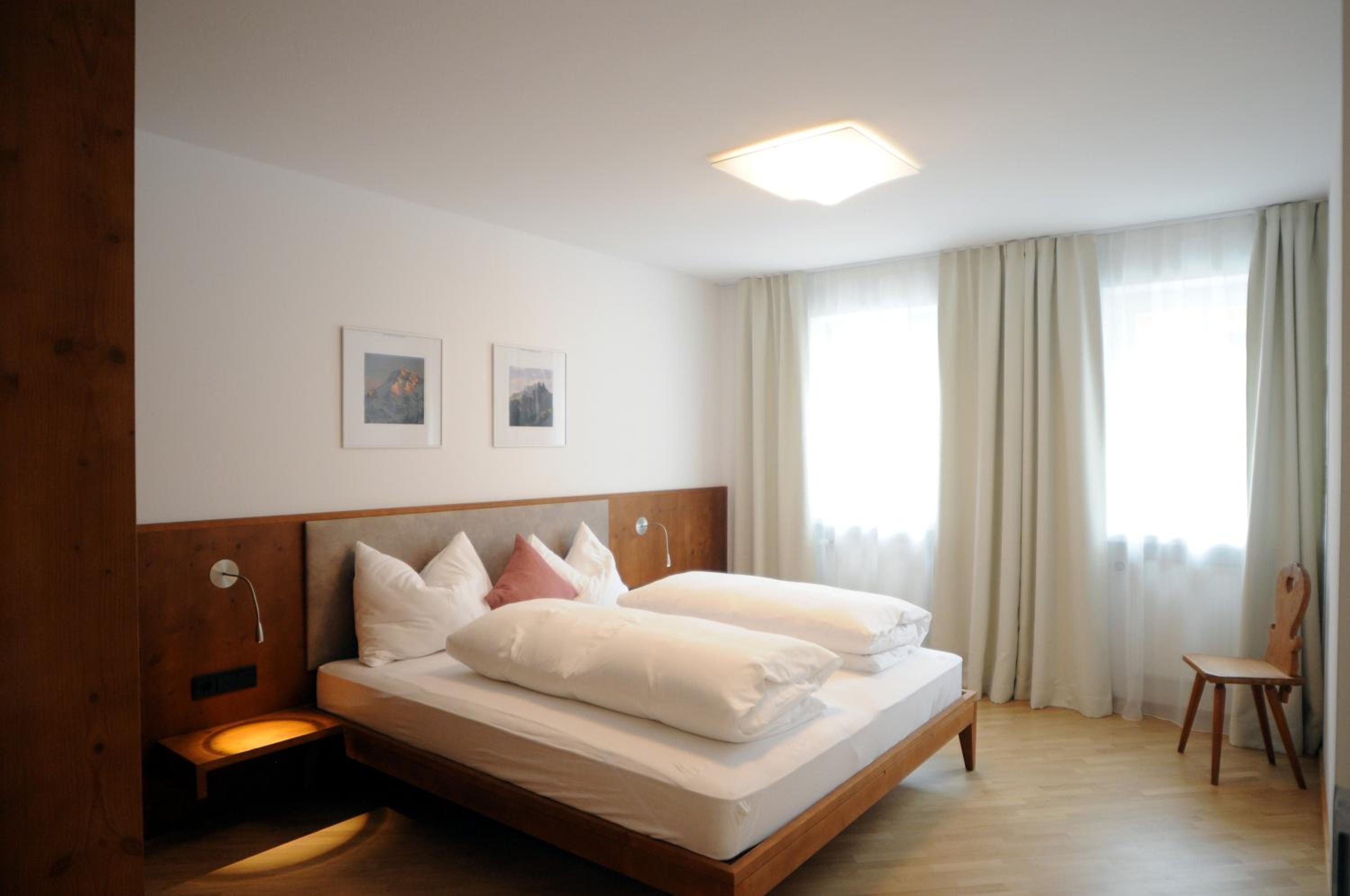 Apartment Nidus