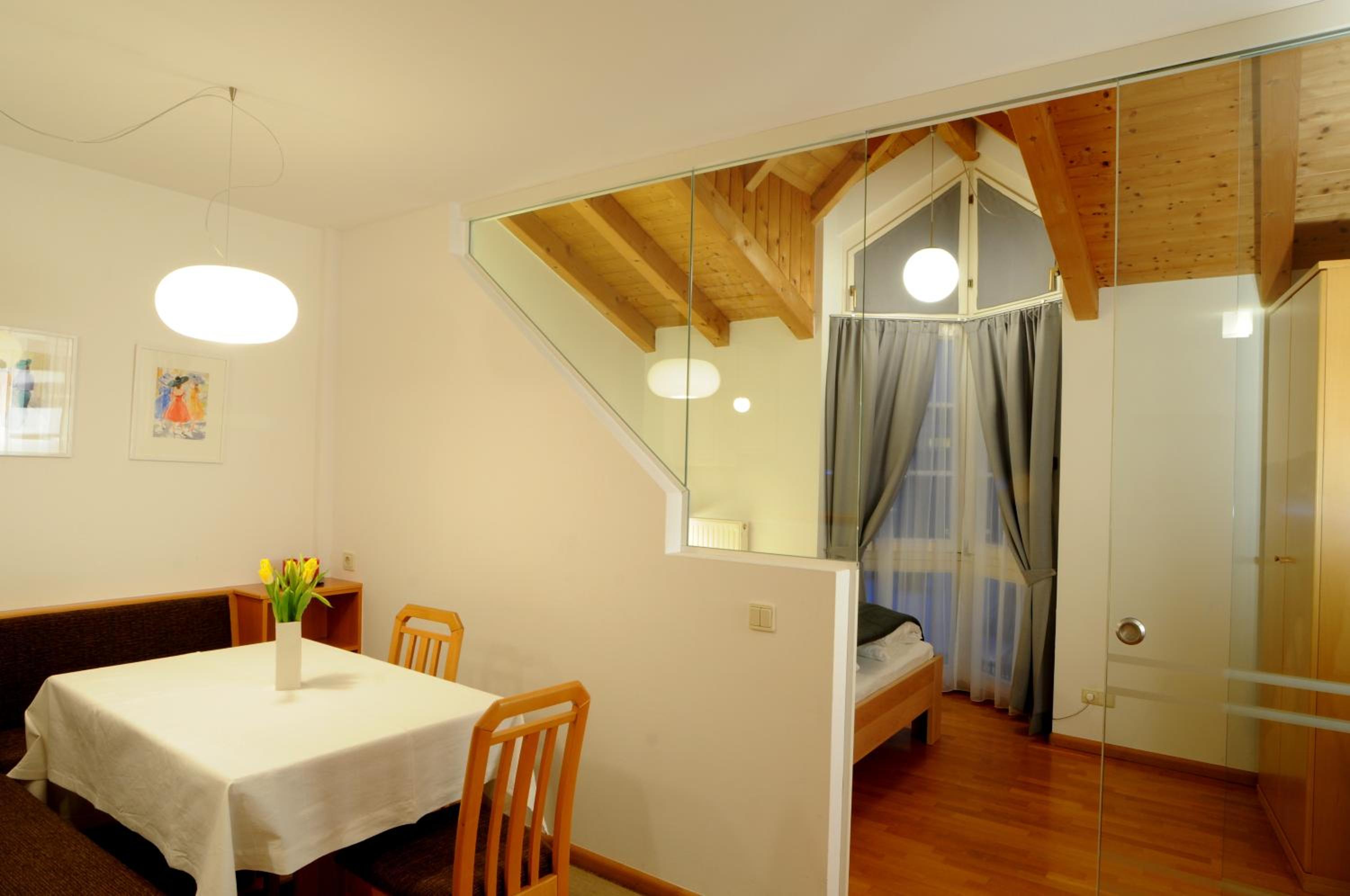 Apartment Nidus