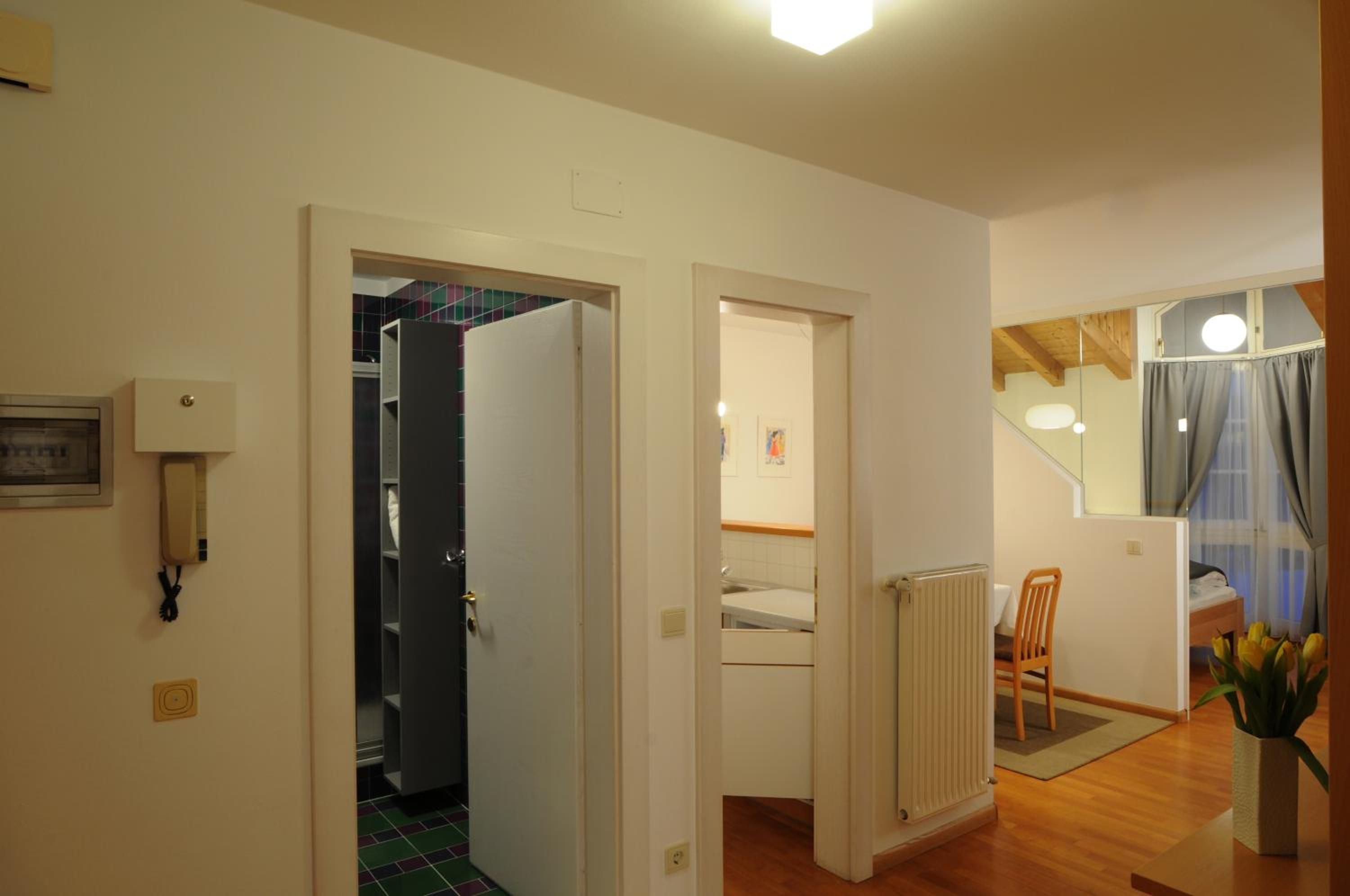 Apartment Nidus