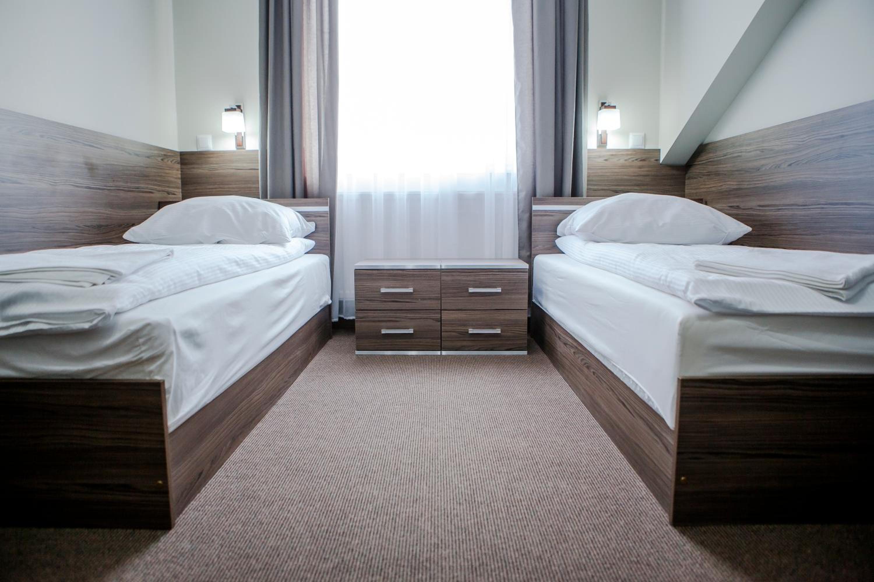 Motel Domowy Gościniec view 5