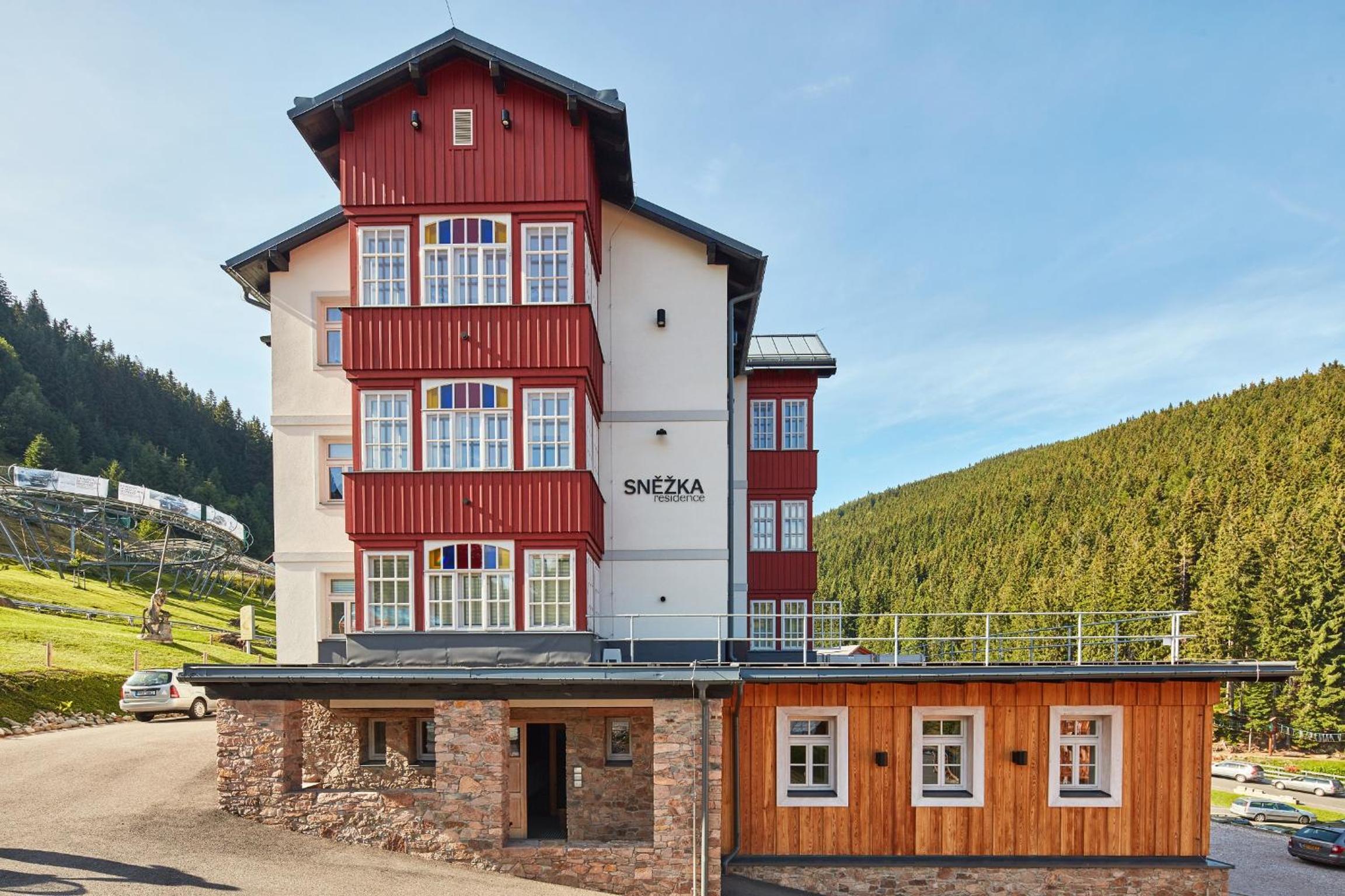 Snezka Residence