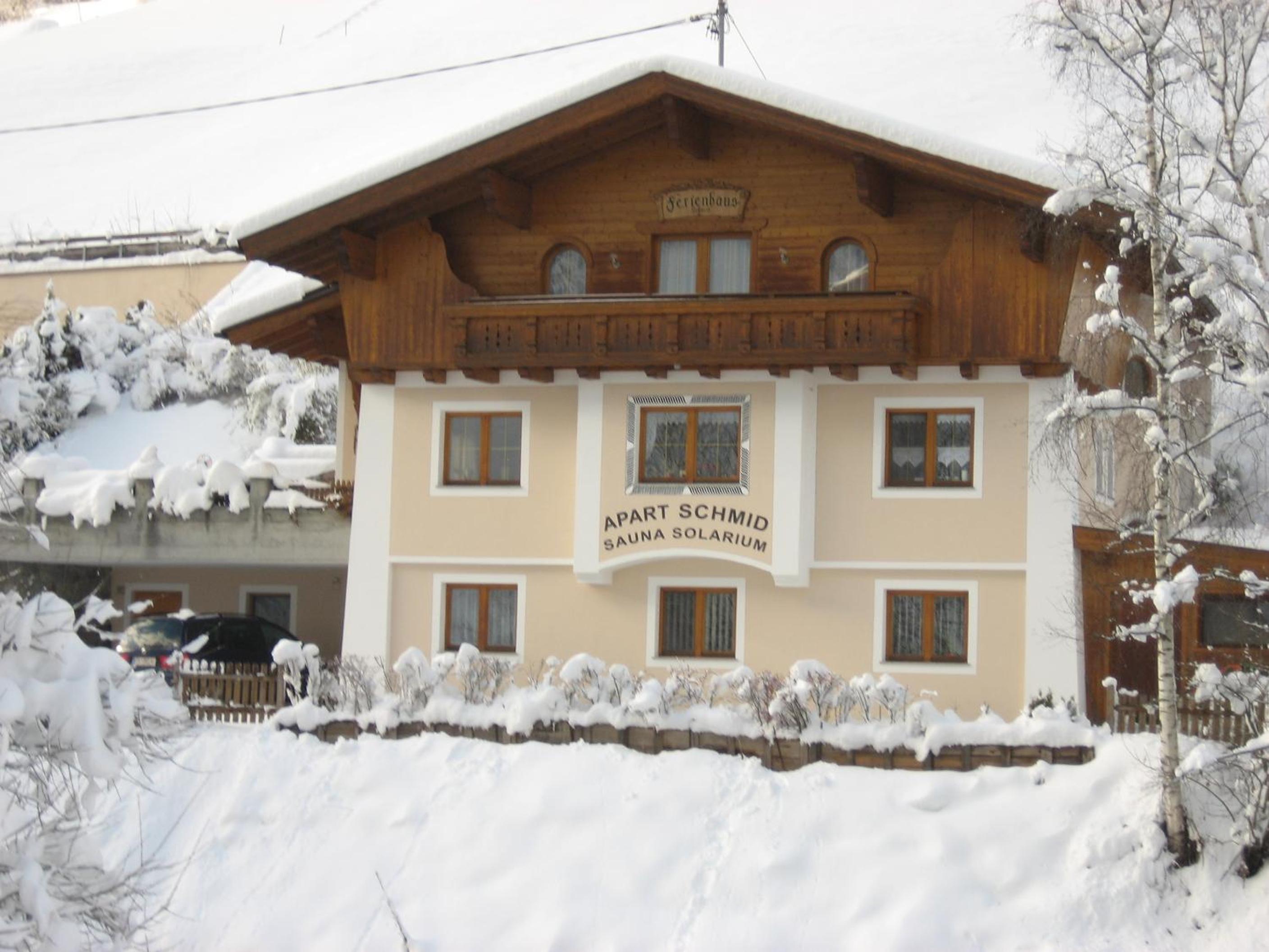 Apart Schmid view 2