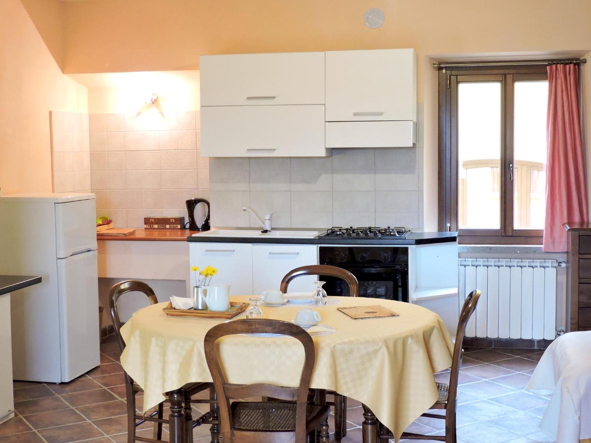 Casale Fedele Relax B&B Vicino al Borgo view 5