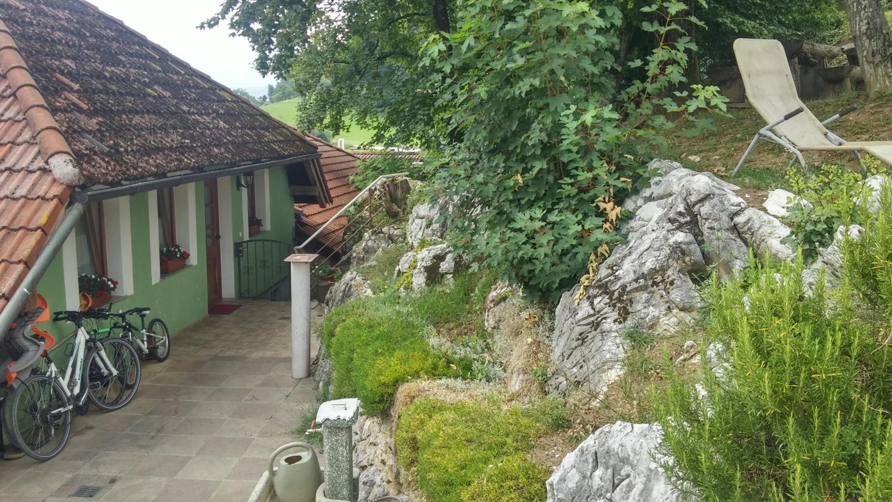 Darja Guesthouse