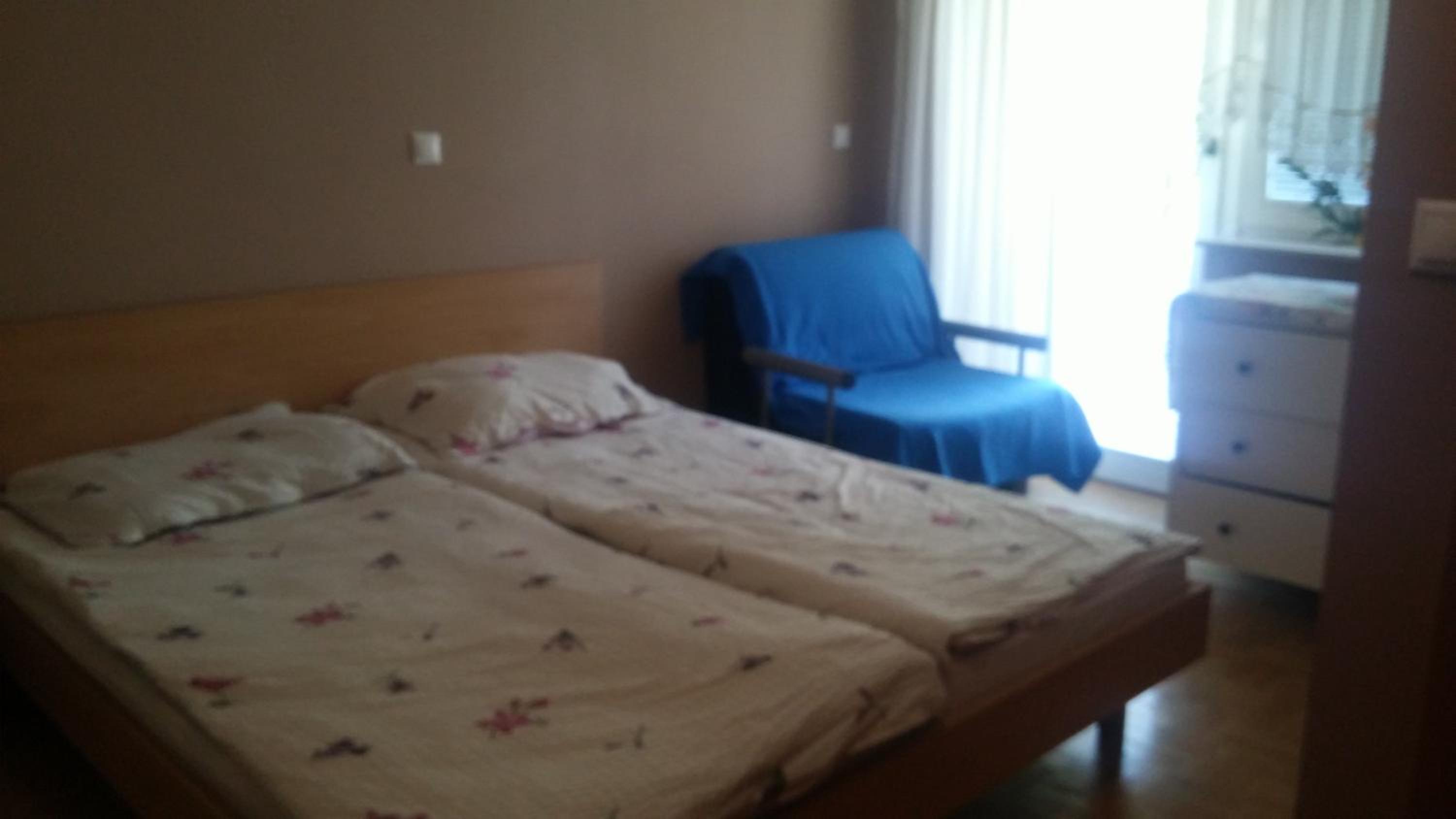 Darja Guesthouse