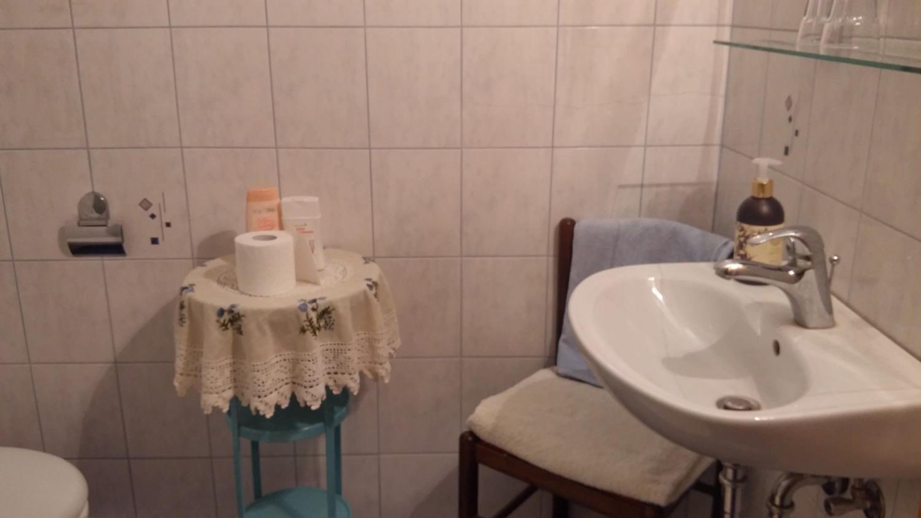 Darja Guesthouse