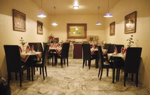 Offenbach Vacations - Hotel Monte Cristo - Property Image 8