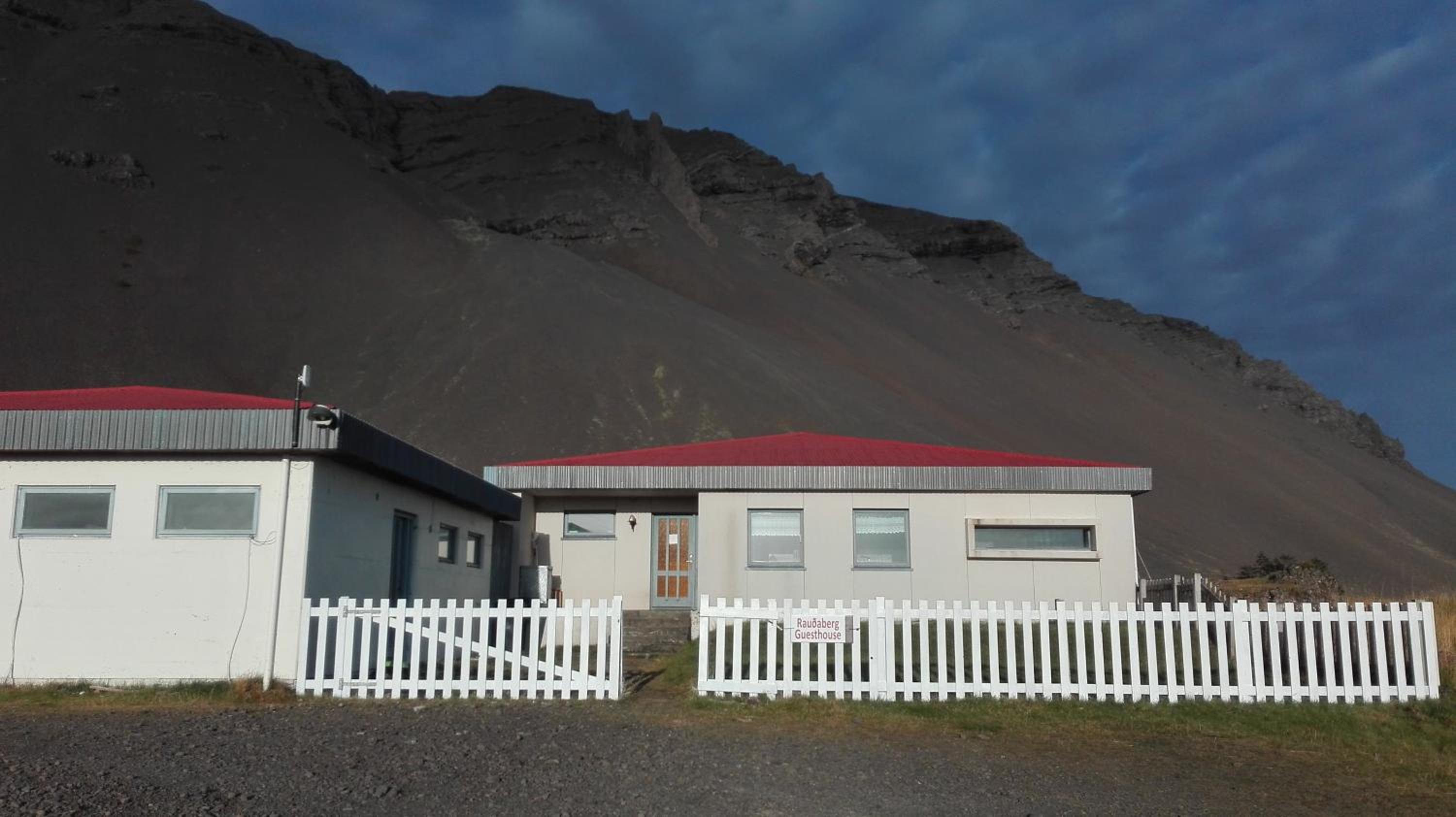 Rauðaberg II