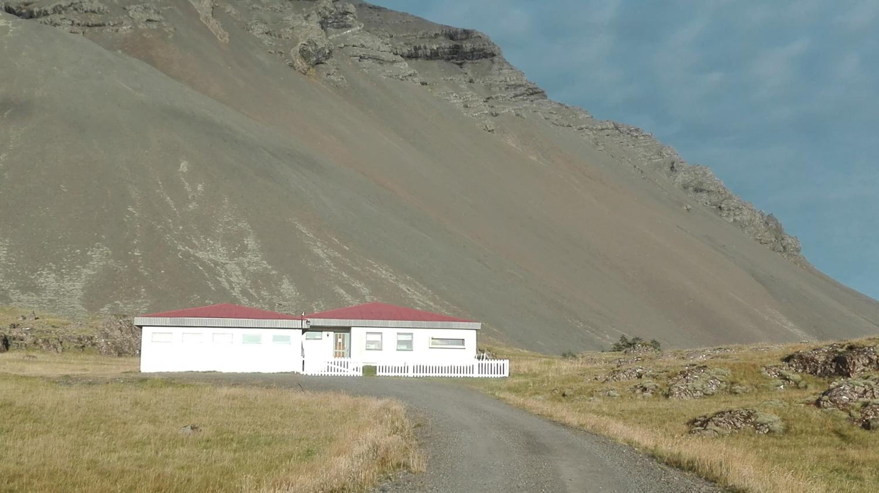 Rauðaberg II