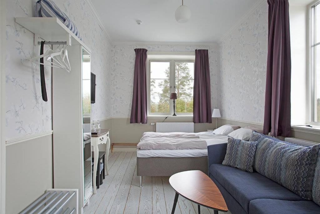 Norrfly Herrgård