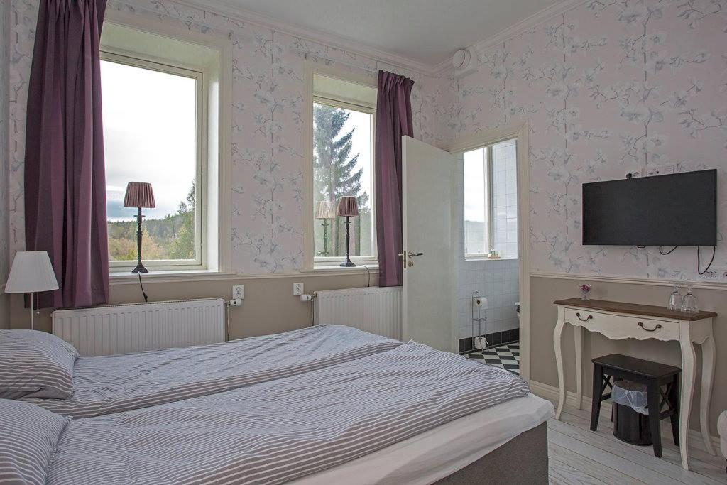 Norrfly Herrgård
