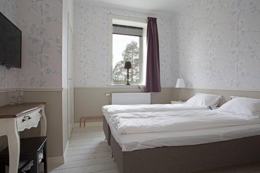 Norrfly Herrgård