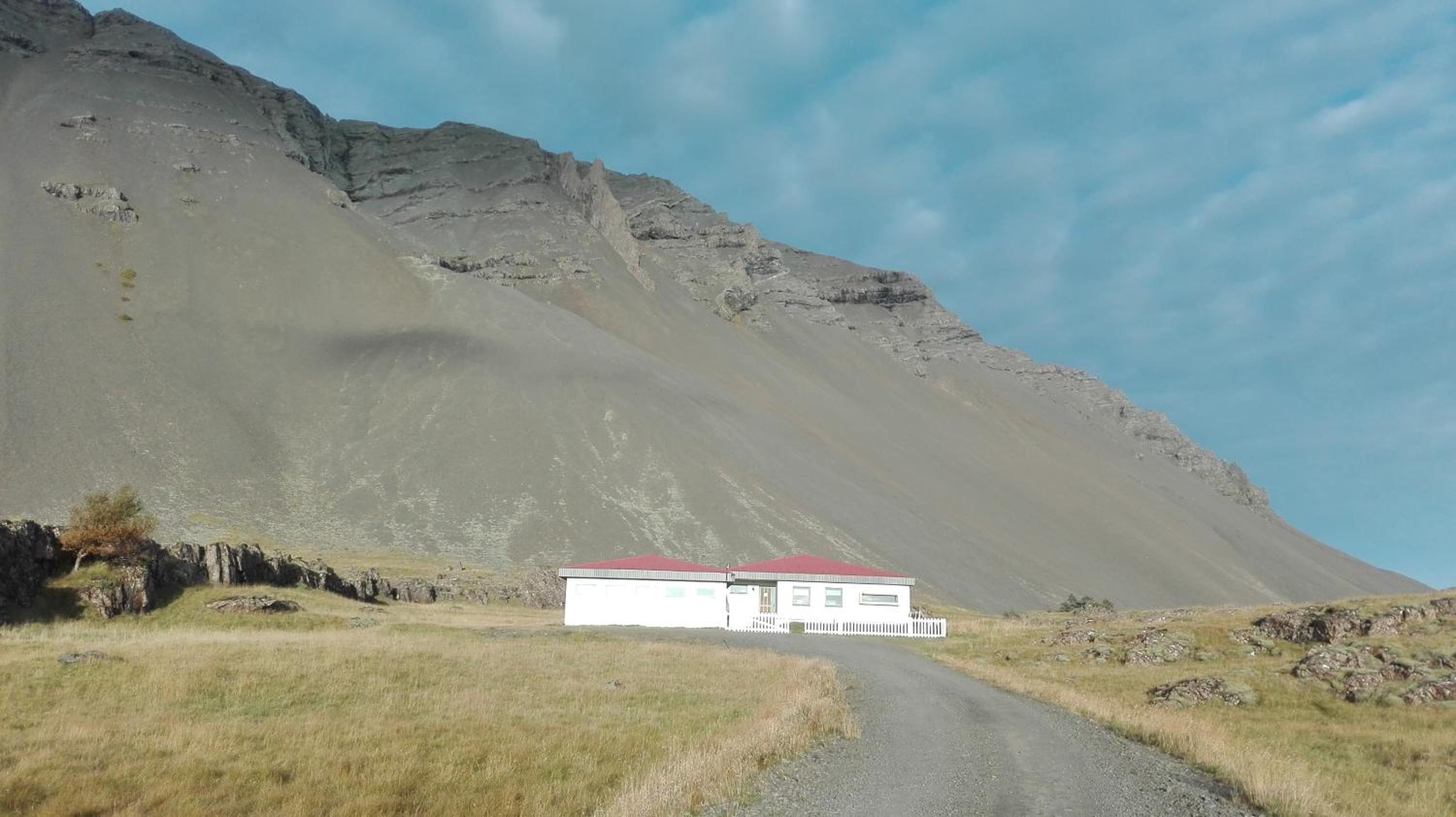 Rauðaberg II