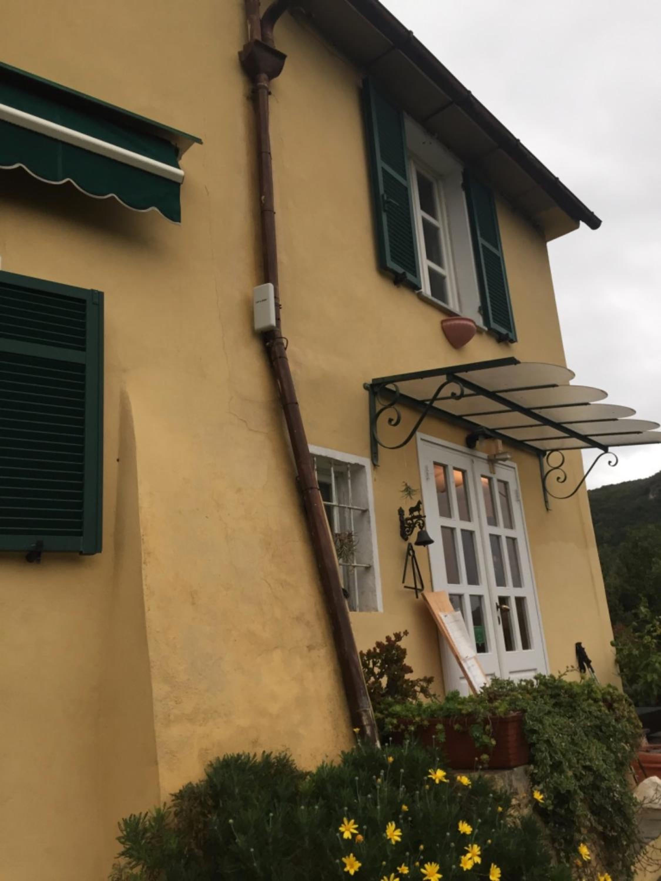 Ai Cinque Campanili