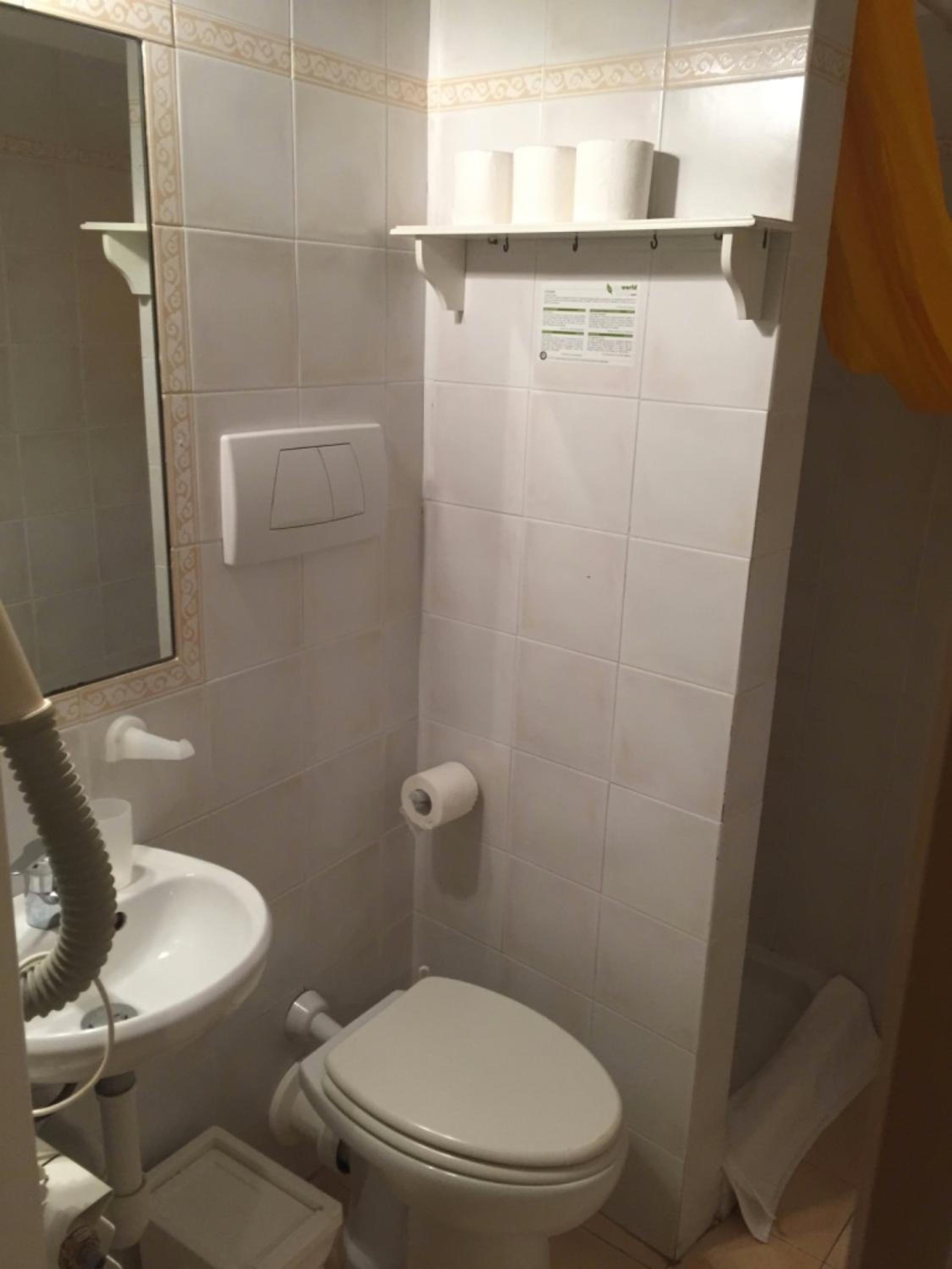 Ai Cinque Campanili