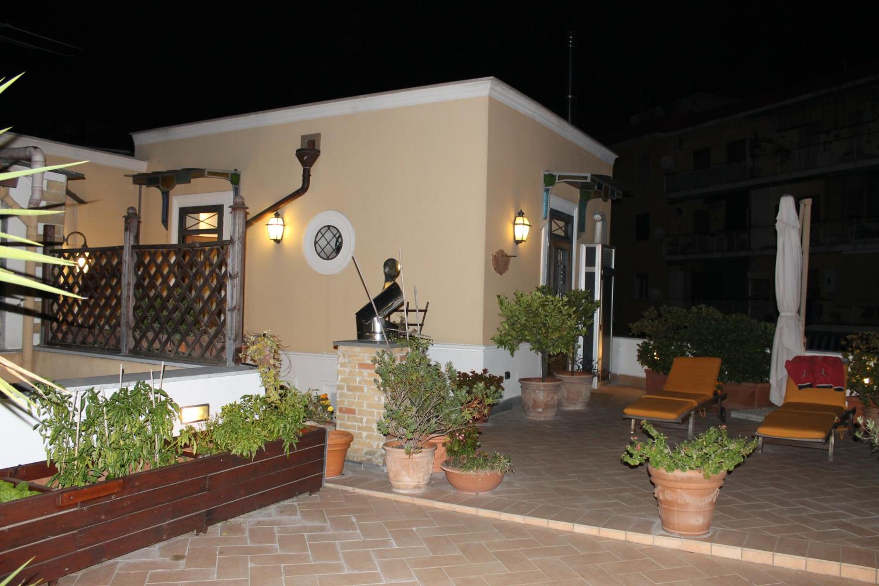 Il Portoncino