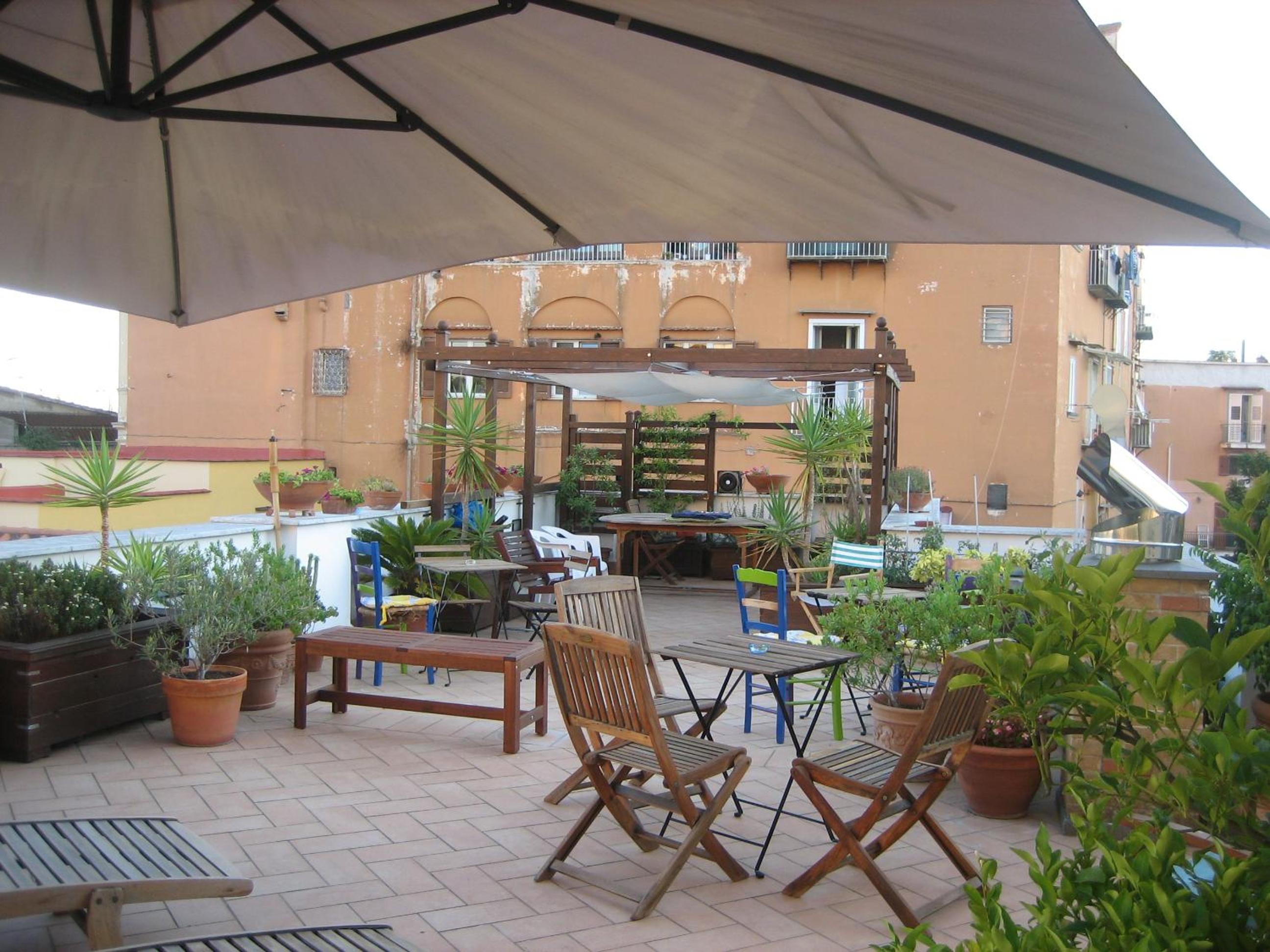 Il Portoncino