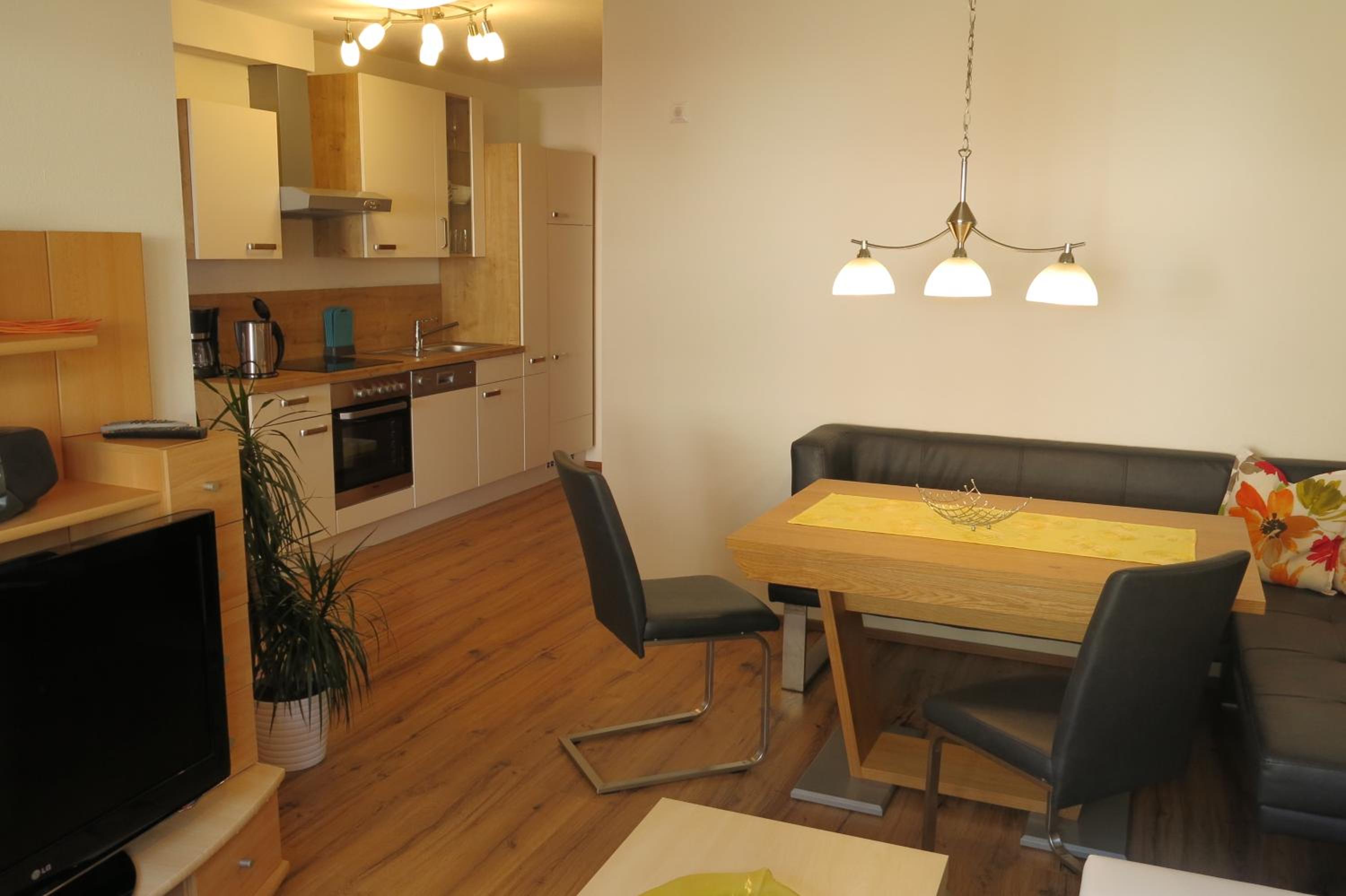 Ferienwohnung Kainer view 5