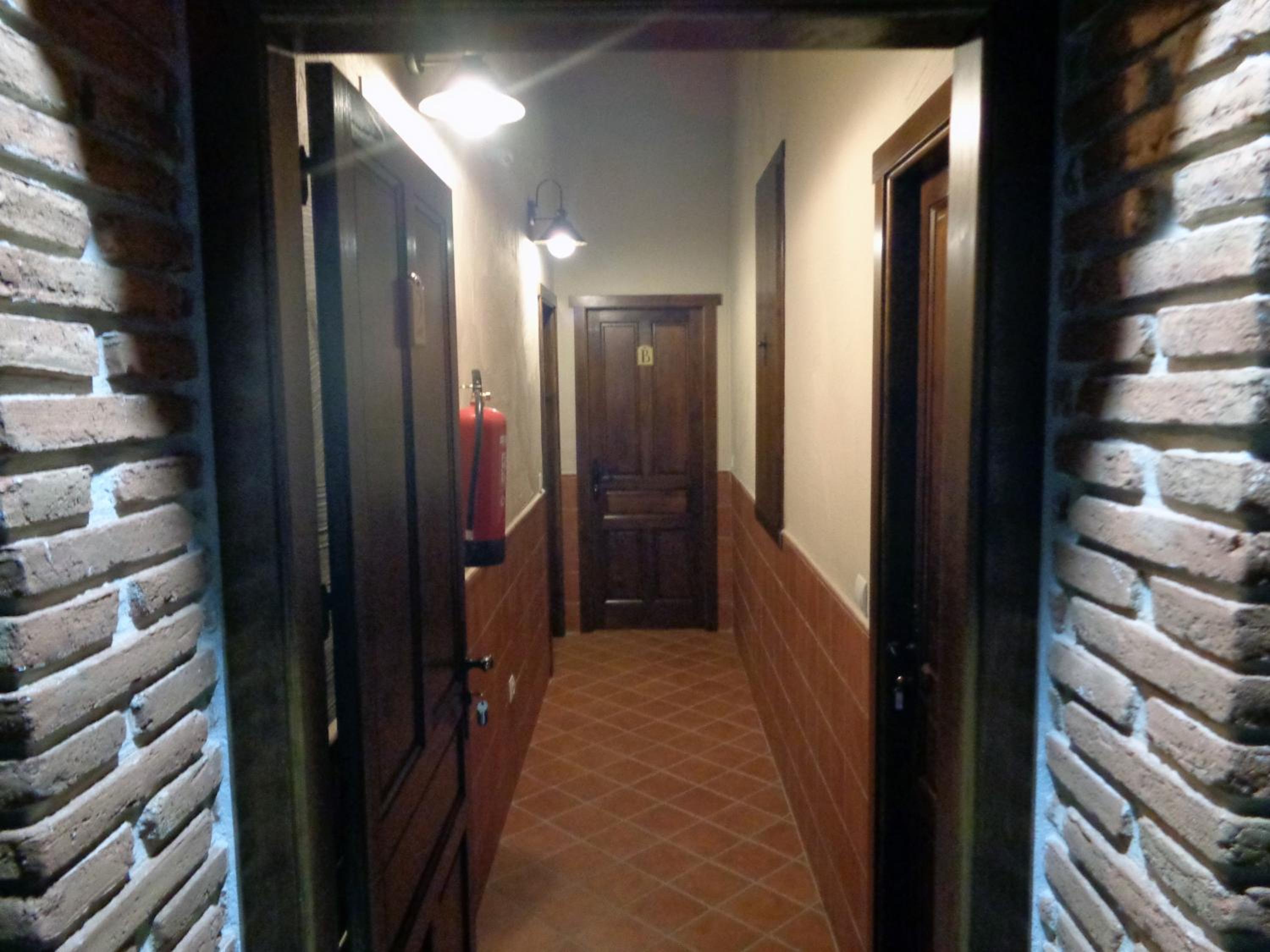 La Majada de la Covatilla