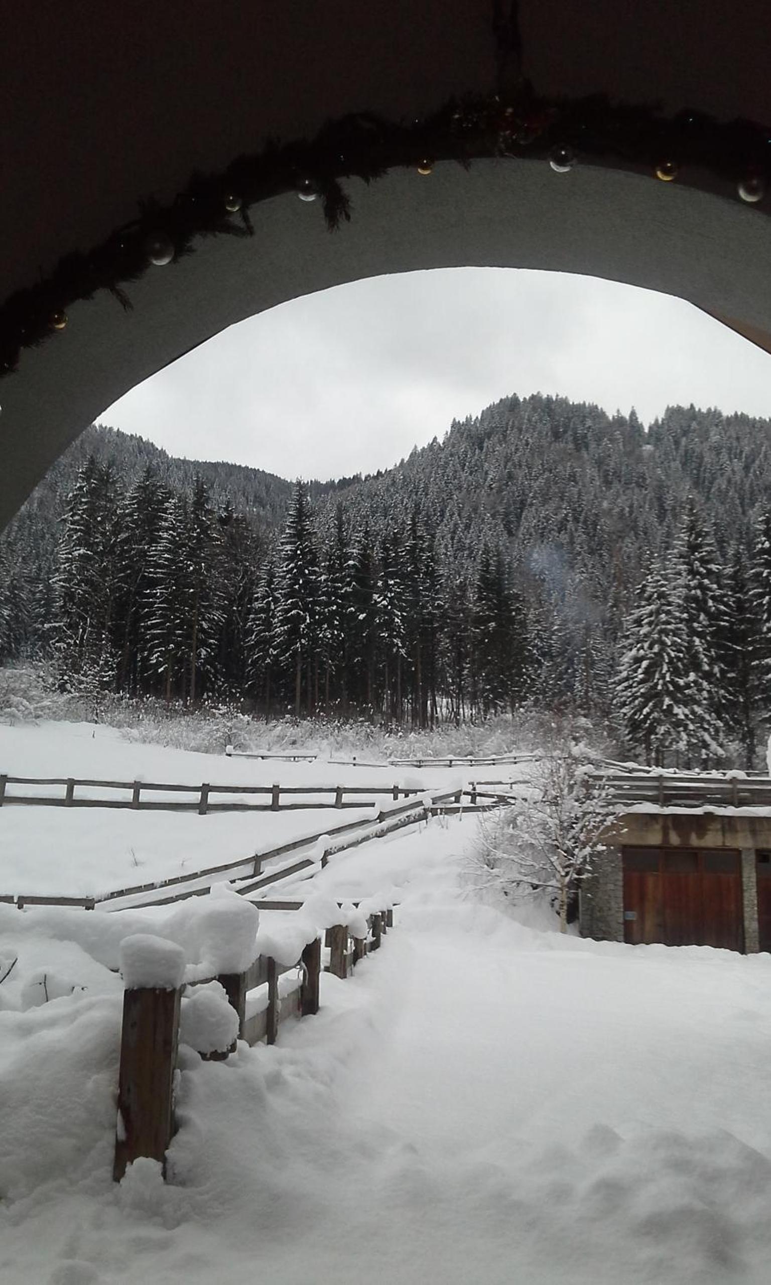 Agritur Bontempelli view 3