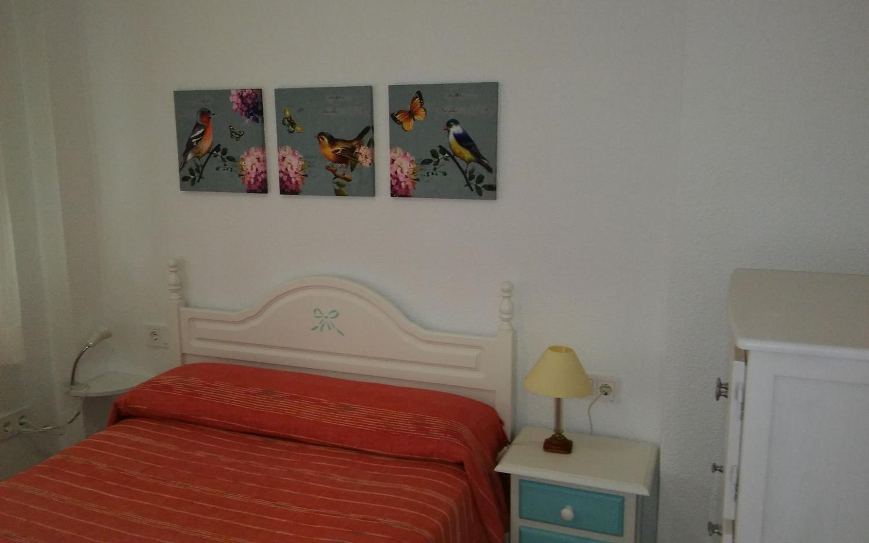 Apartamento Los Flamencos view 2