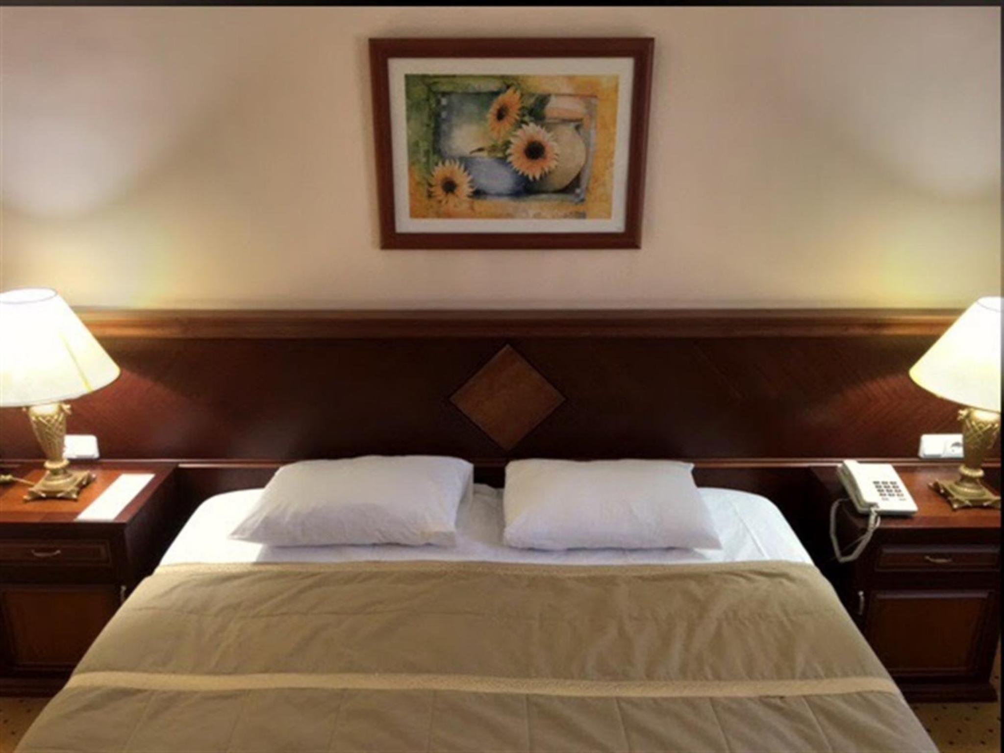 DOGA RESIDENCE HOTEL Ankara - Image 5