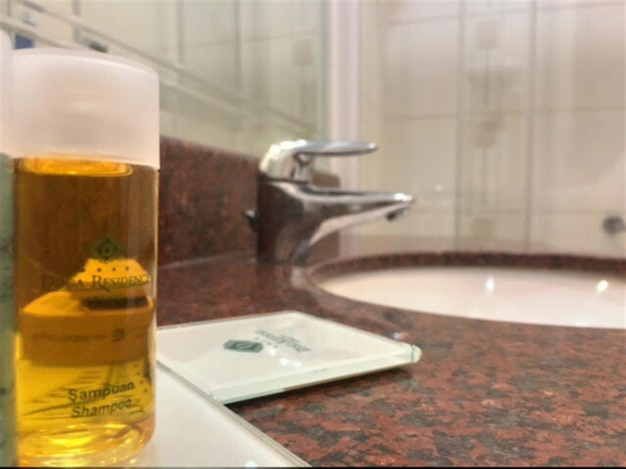 DOGA RESIDENCE HOTEL Ankara - Image 10