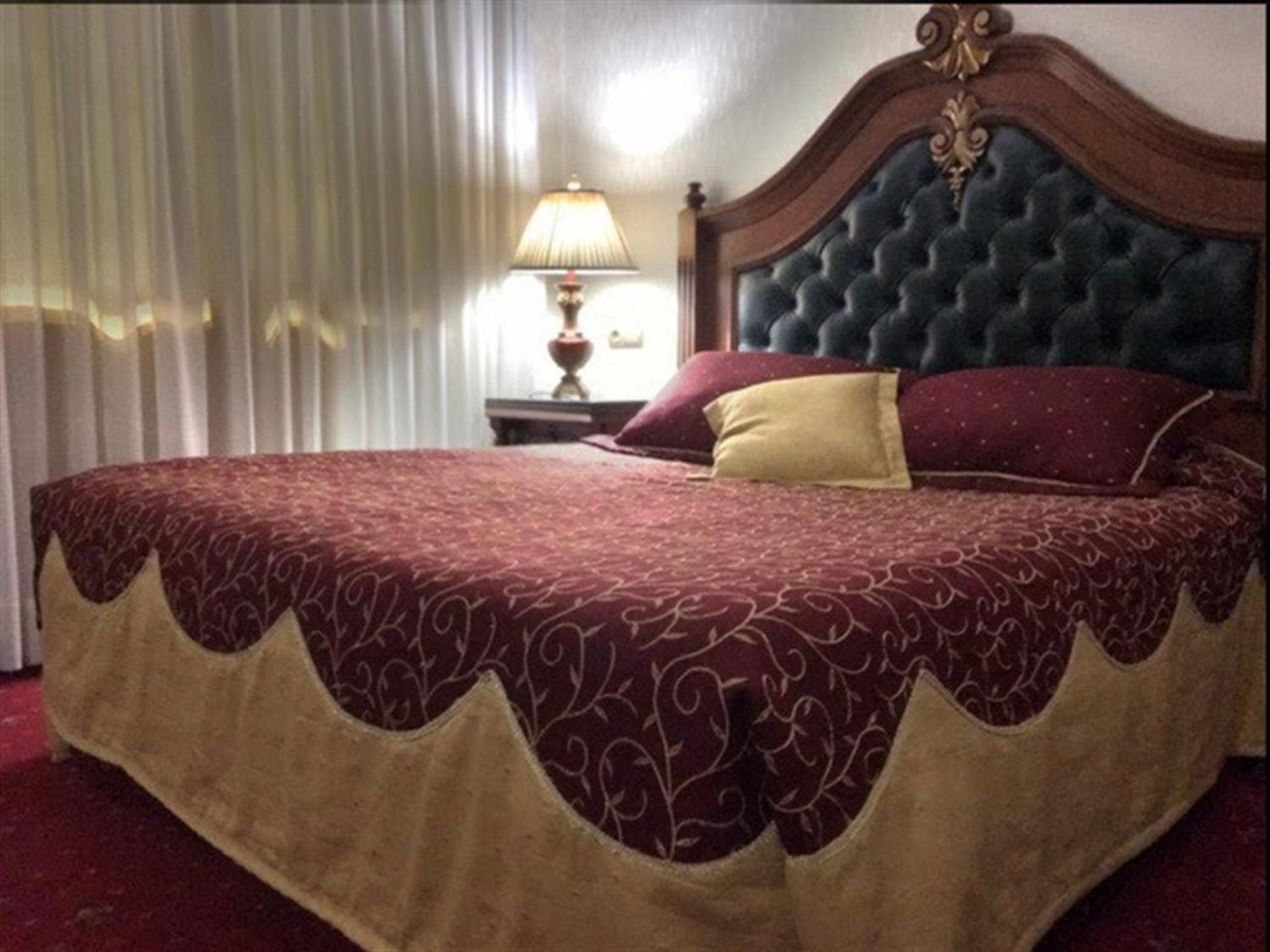 DOGA RESIDENCE HOTEL Ankara - Image 9