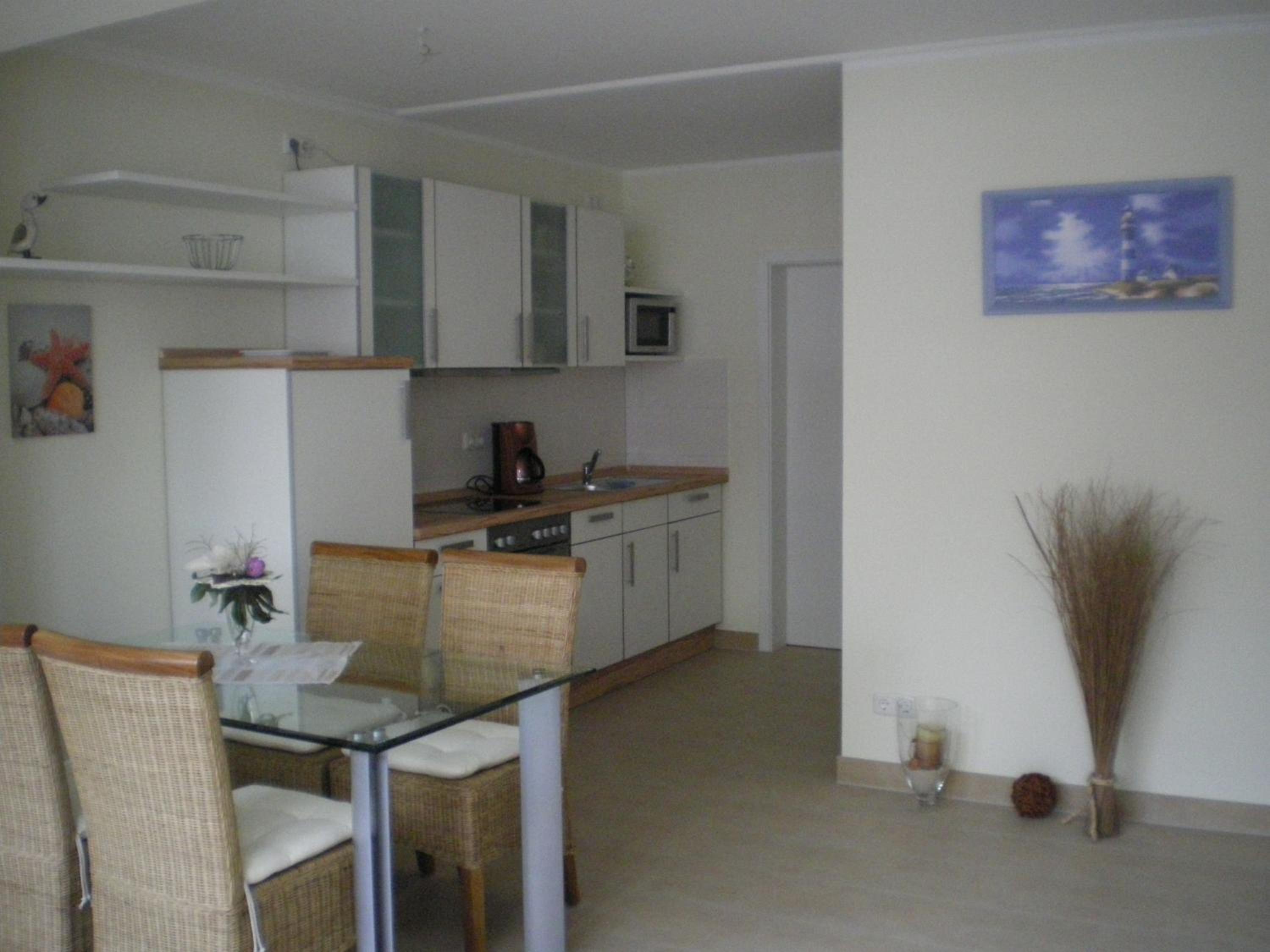 Fewo31, exklusive Apartments, 2 Minuten vom Strand und Alten Strom view 3