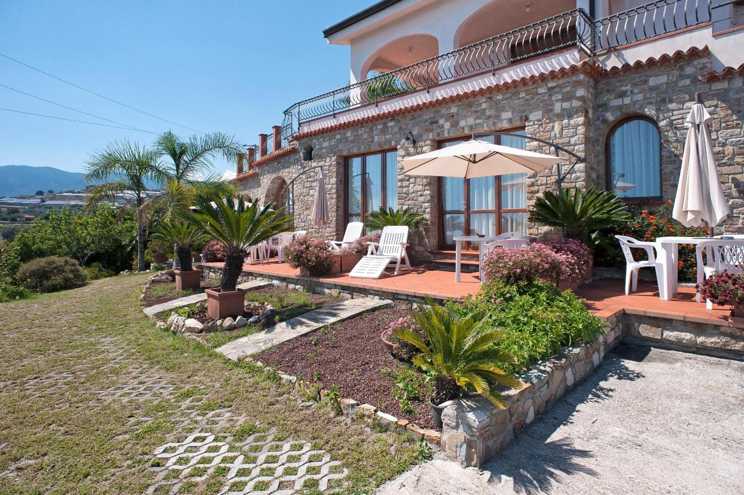 Le Terrazze Appartamenti Vacanze