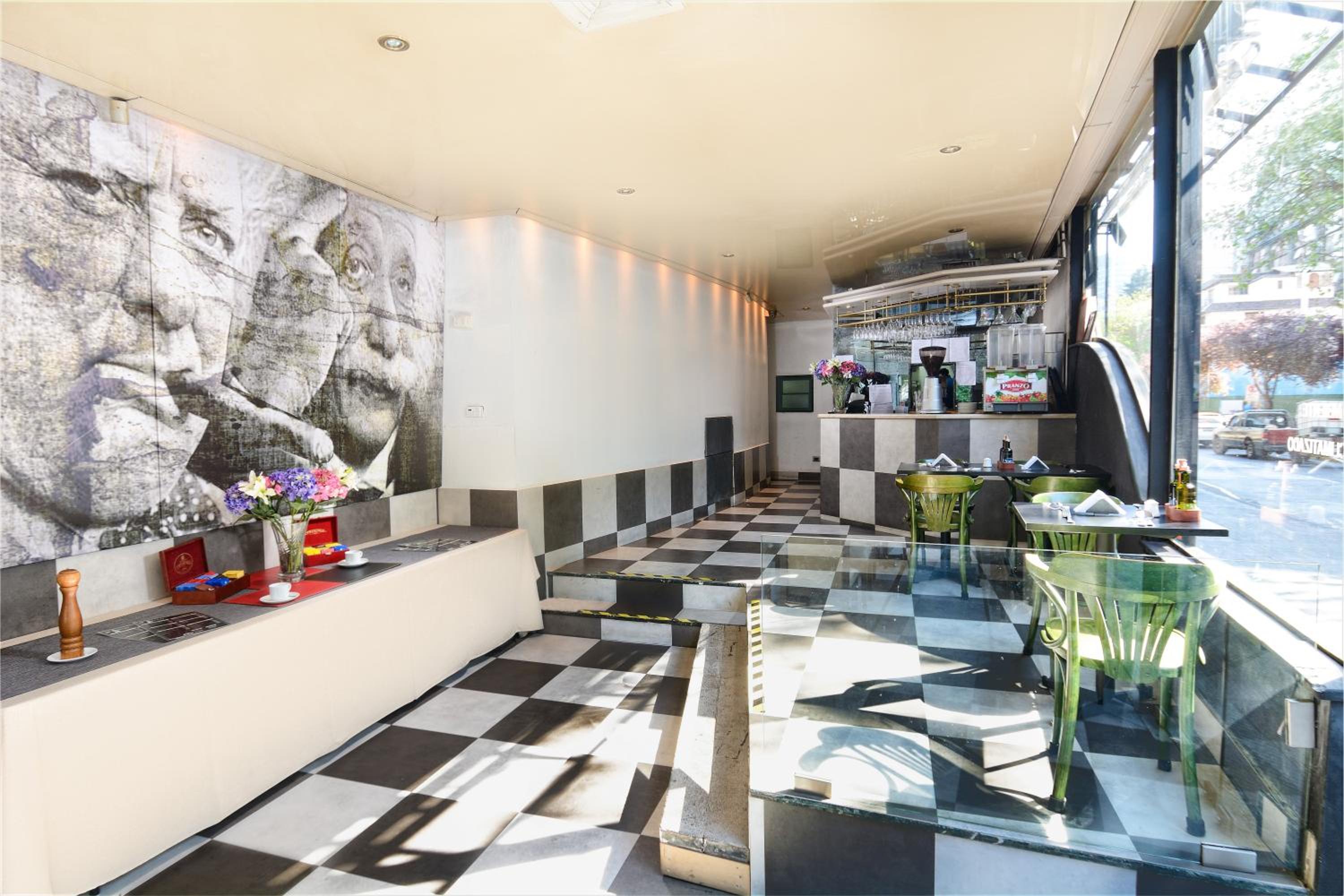 Hotel Eurotel Providencia photo 5