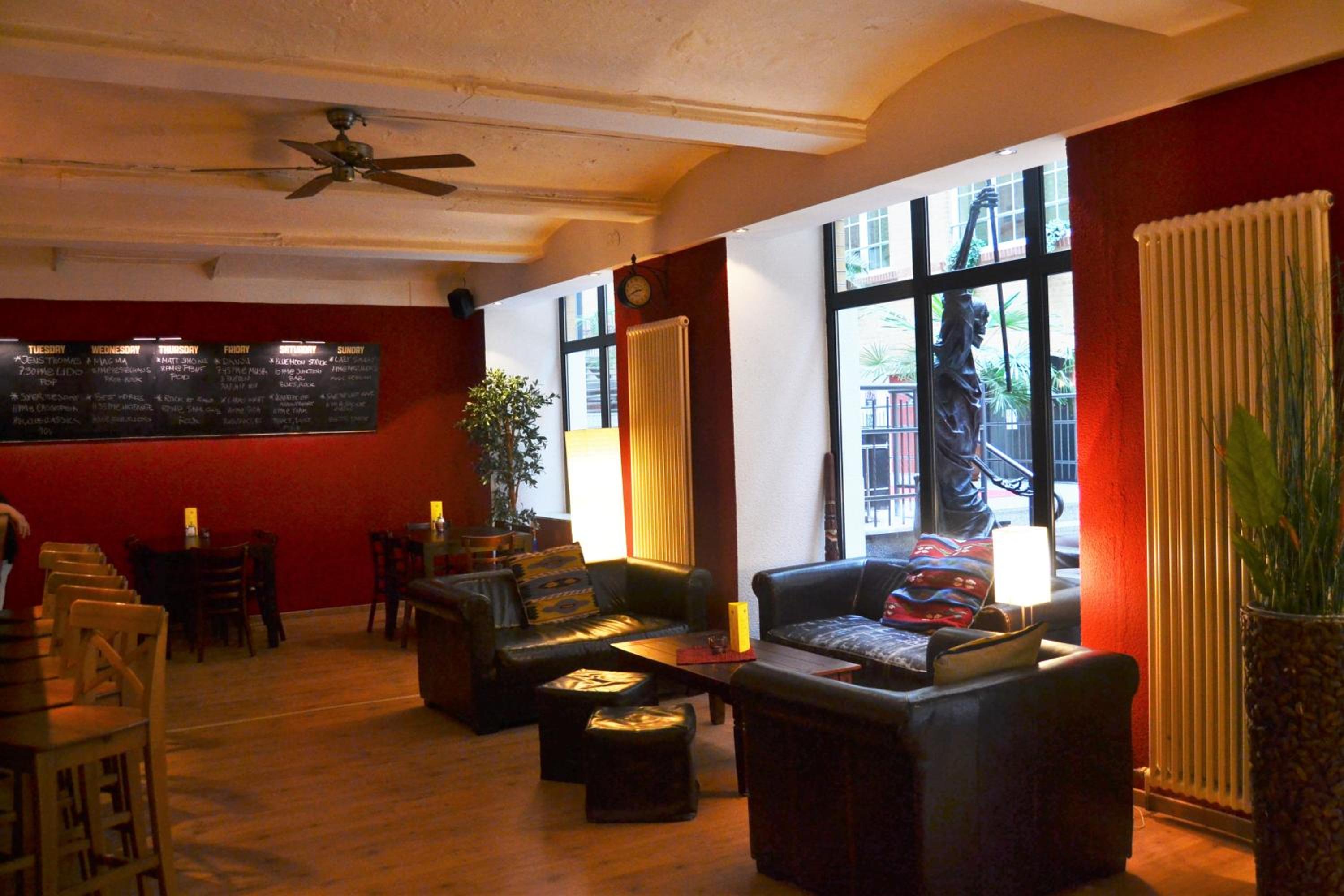 Singer109 Hostel, Hotel & Apartment — photo 57