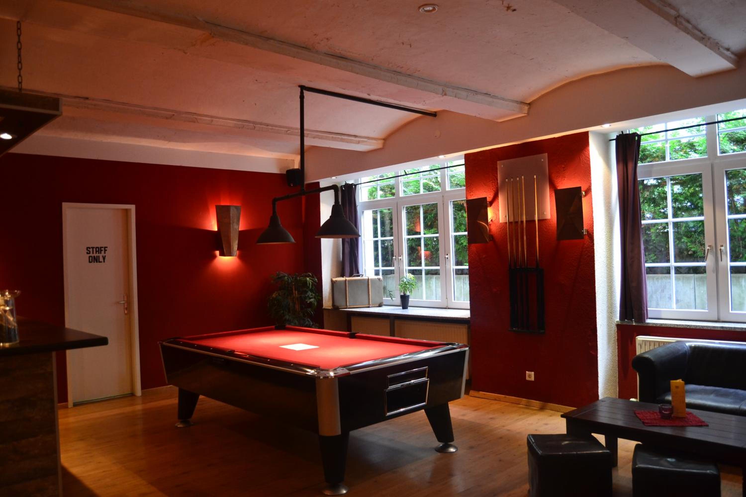 Singer109 Hostel, Hotel & Apartment — photo 34
