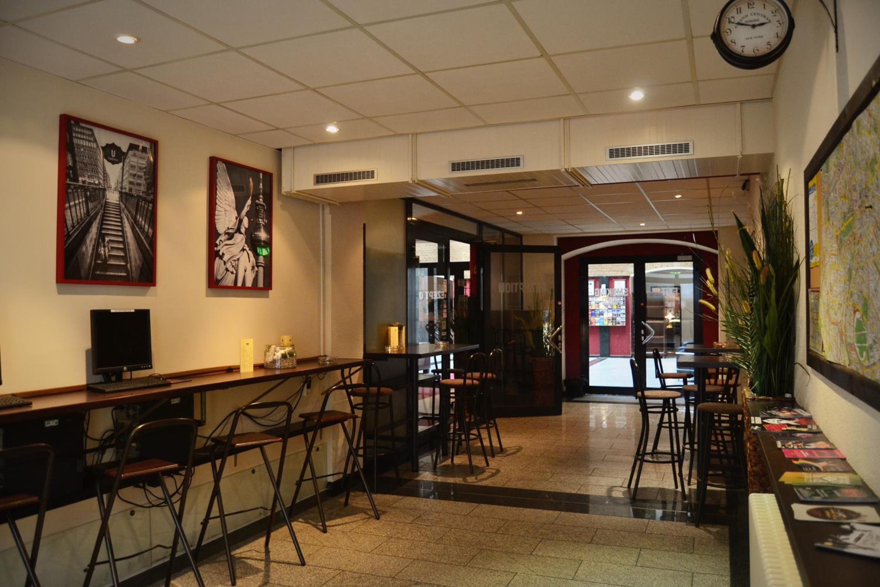 Singer109 Hostel, Hotel & Apartment — photo 12