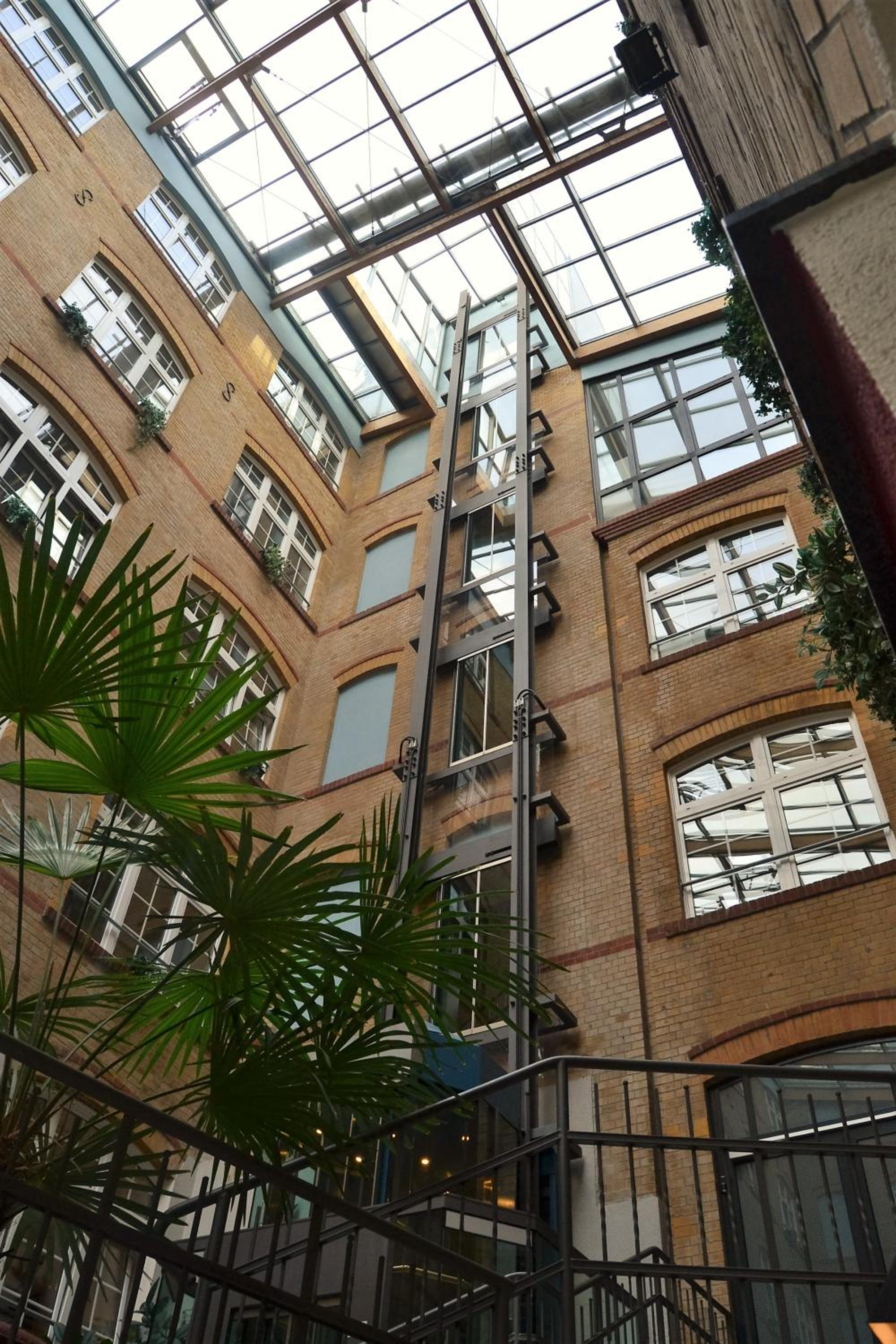 Singer109 Hostel, Hotel & Apartment — photo 20