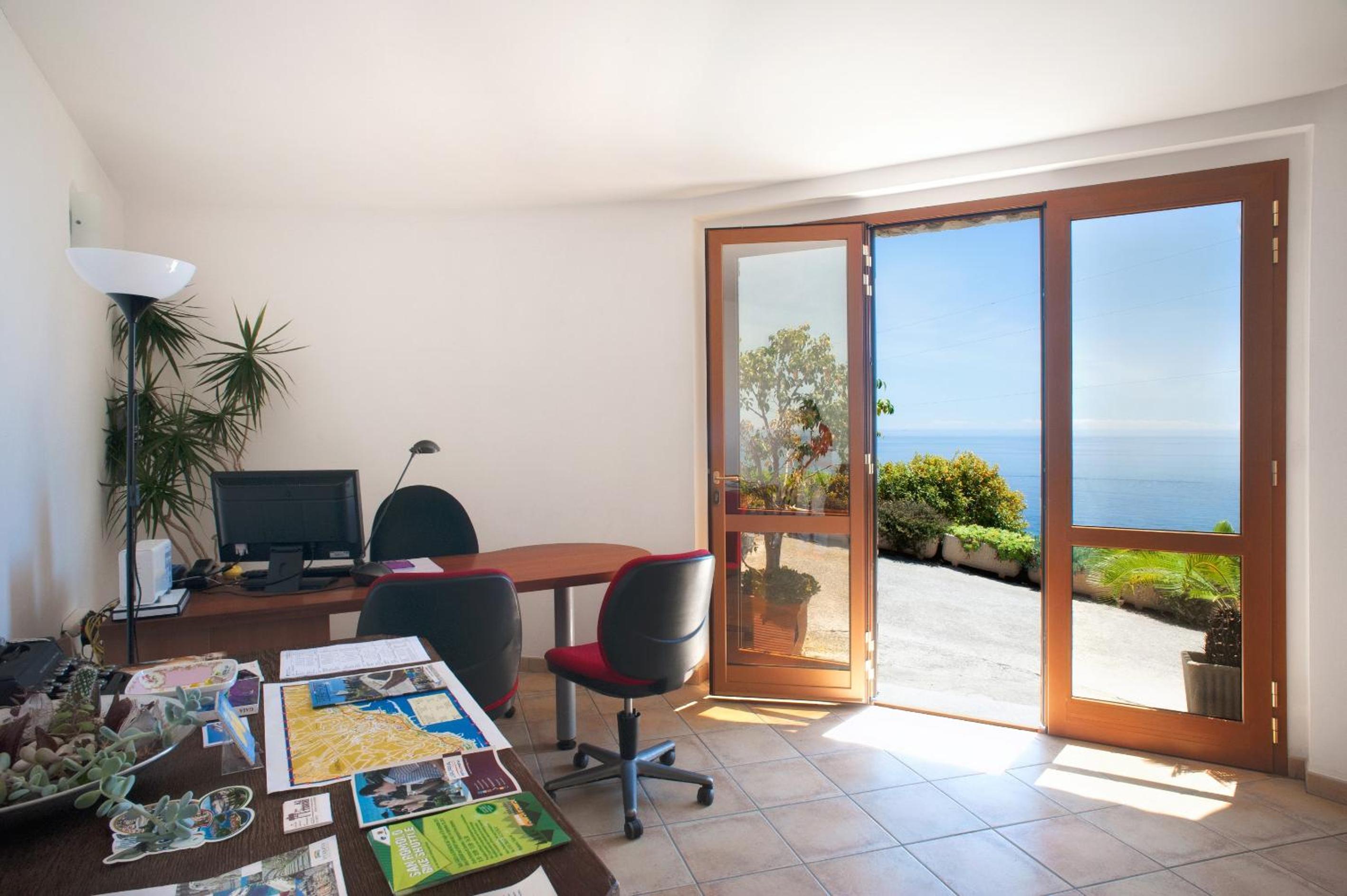 Le Terrazze Appartamenti Vacanze