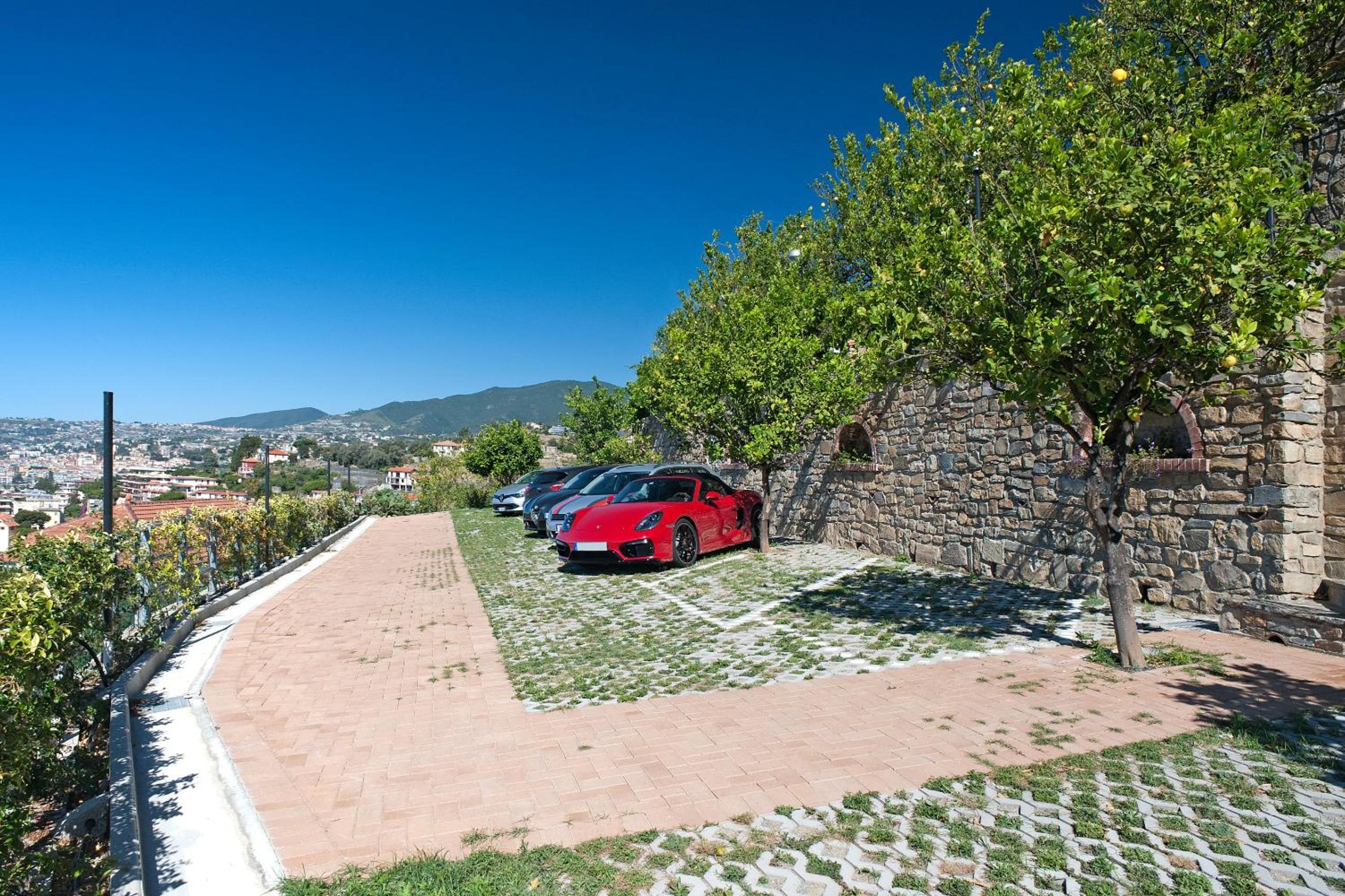 Le Terrazze Appartamenti Vacanze