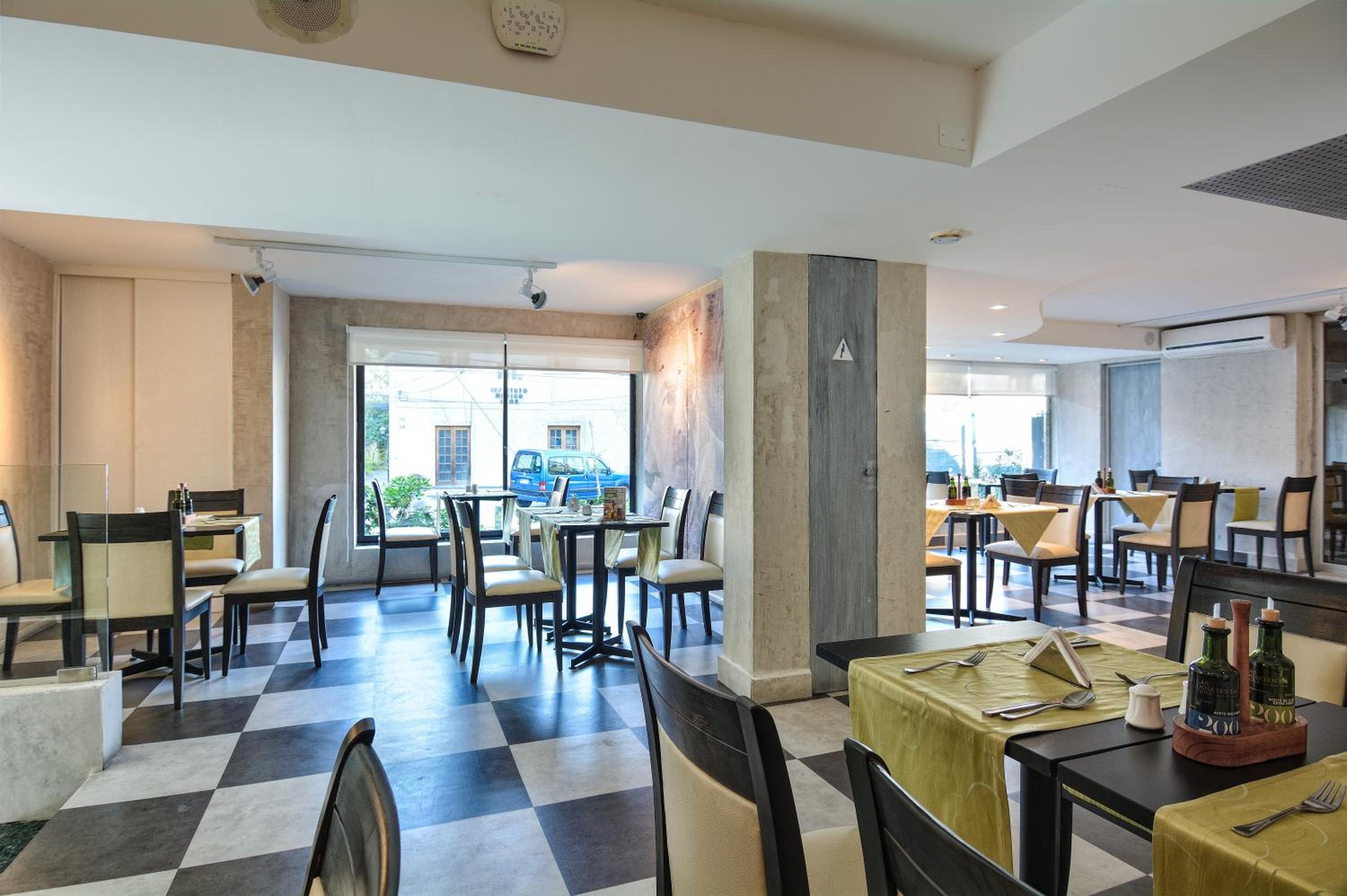 Hotel Eurotel Providencia photo 3
