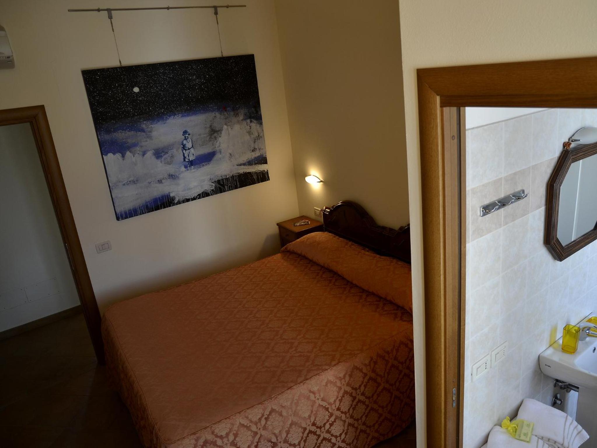 9 Muse Bed and Breakfast