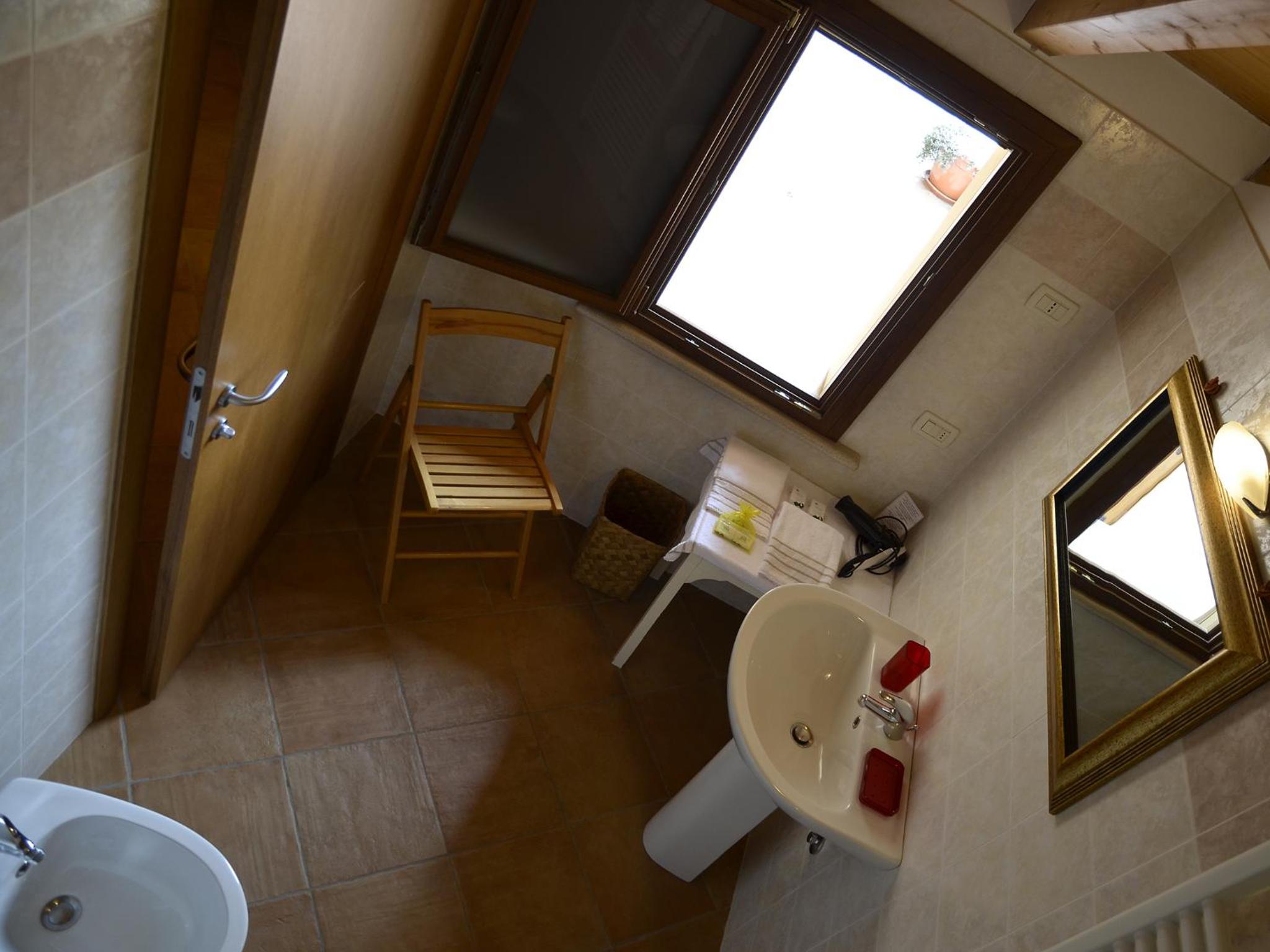 9 Muse Bed and Breakfast