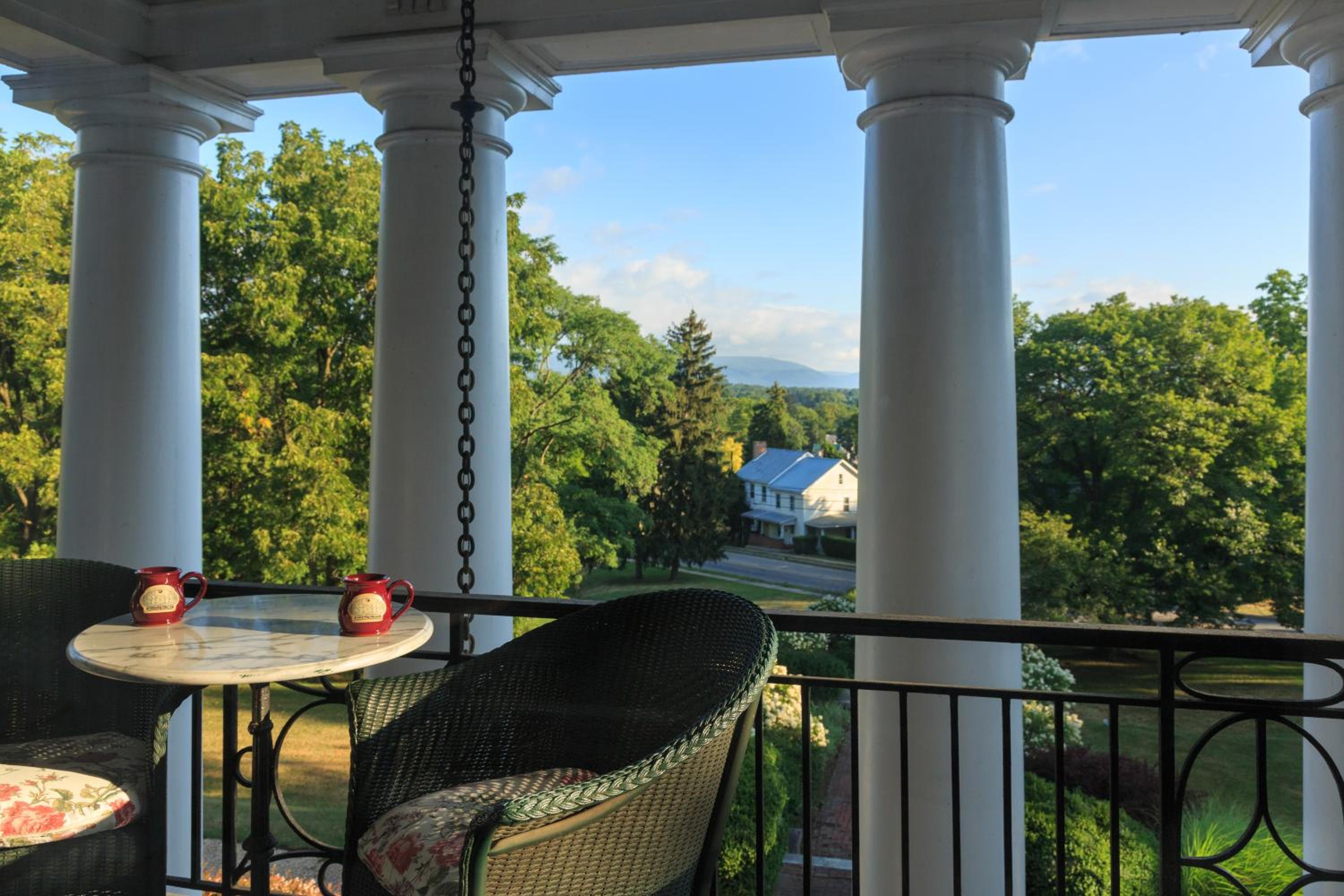 Mercersburg Inn
