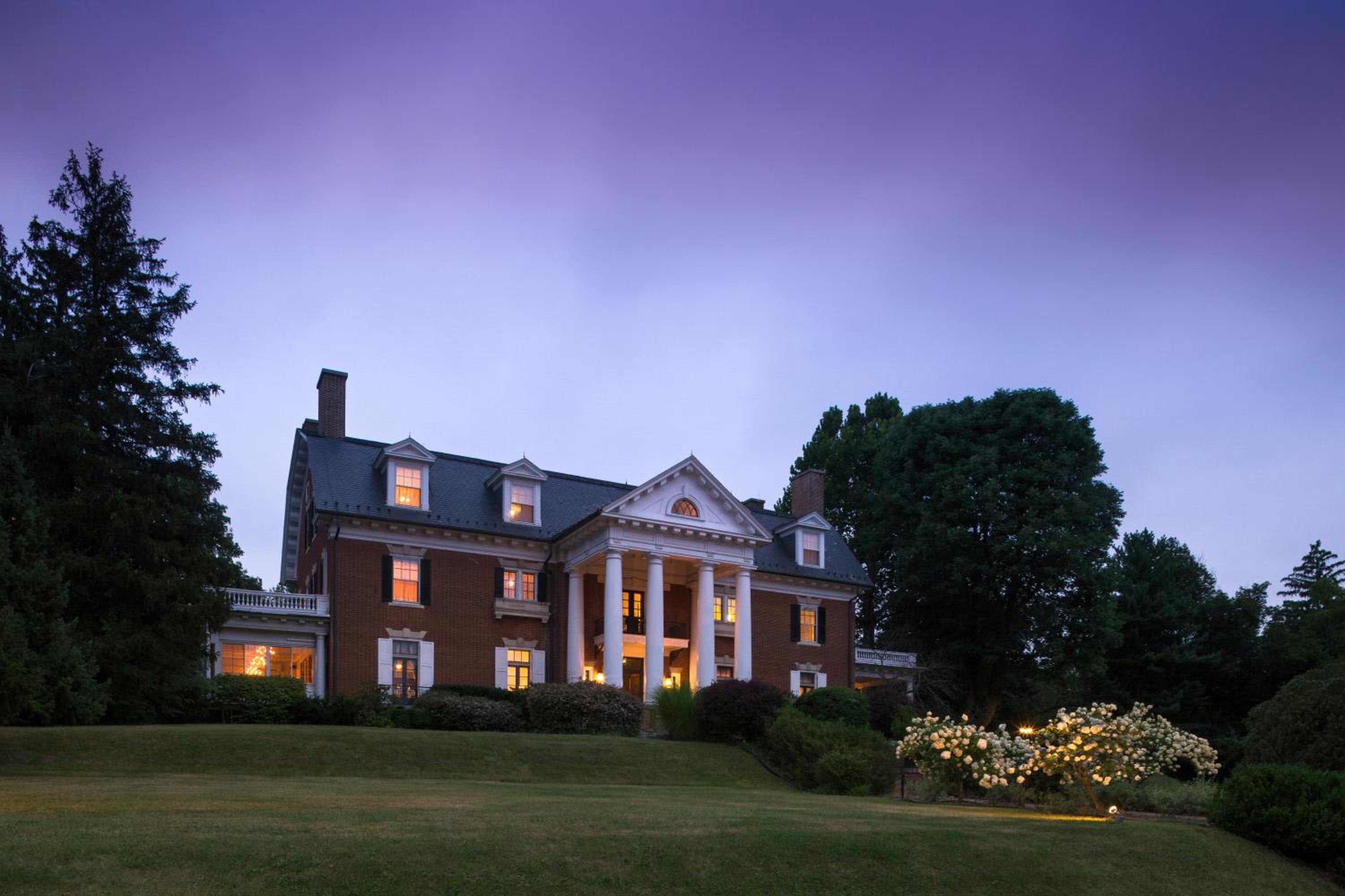Mercersburg Inn